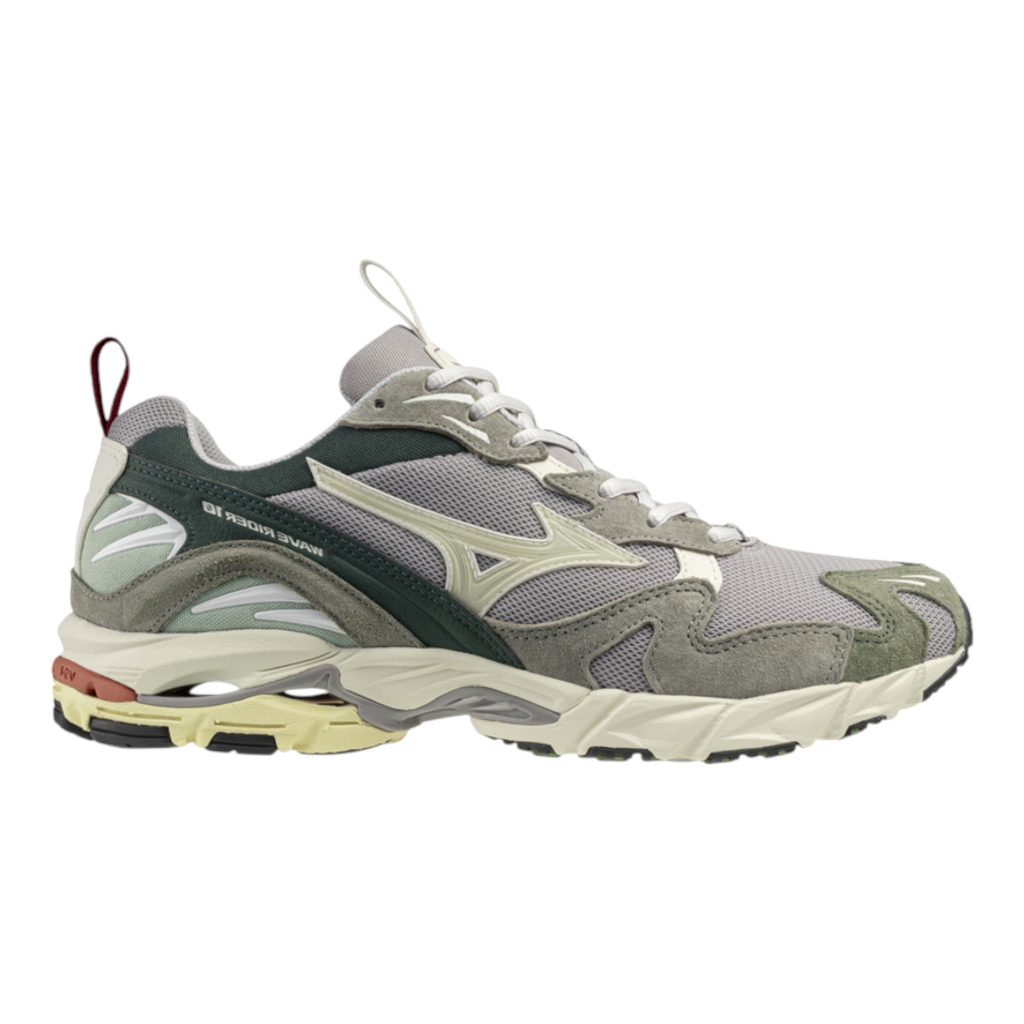 Mizuno Wave Rider 10