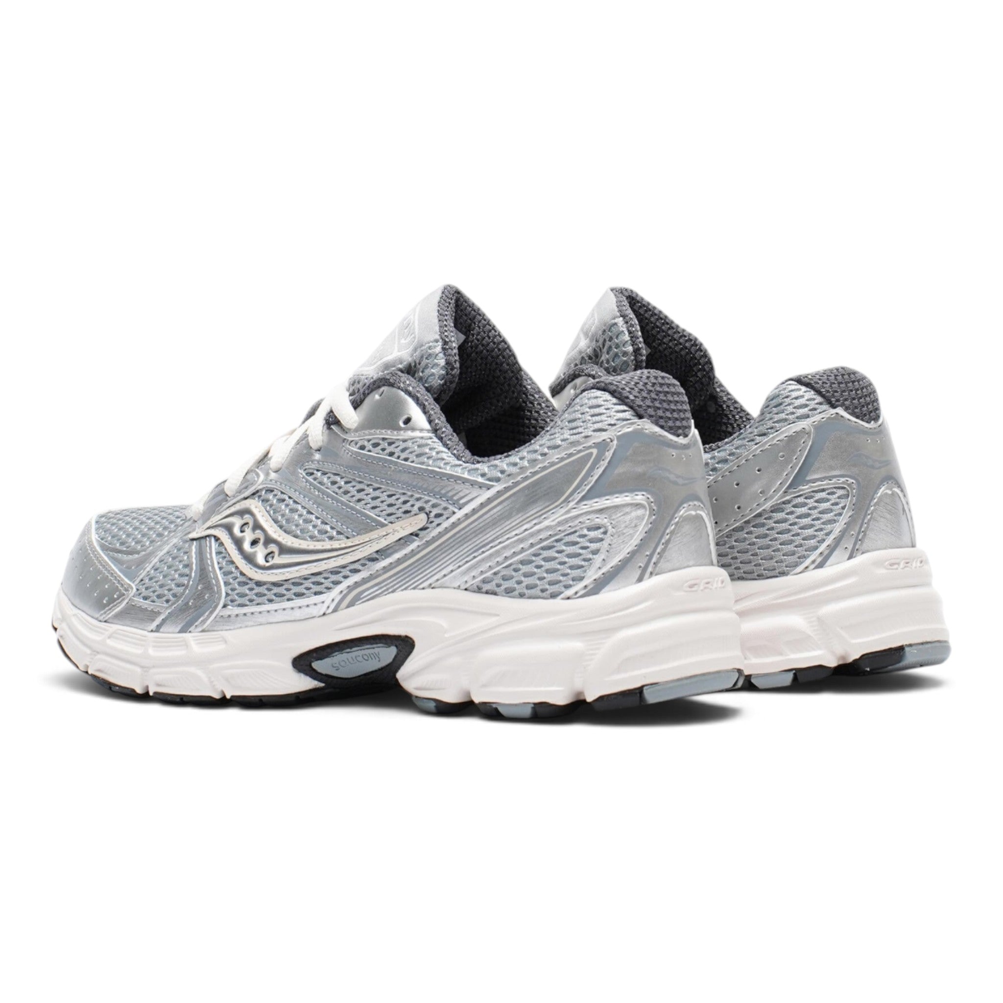 WMNS Saucony Ride Millenium