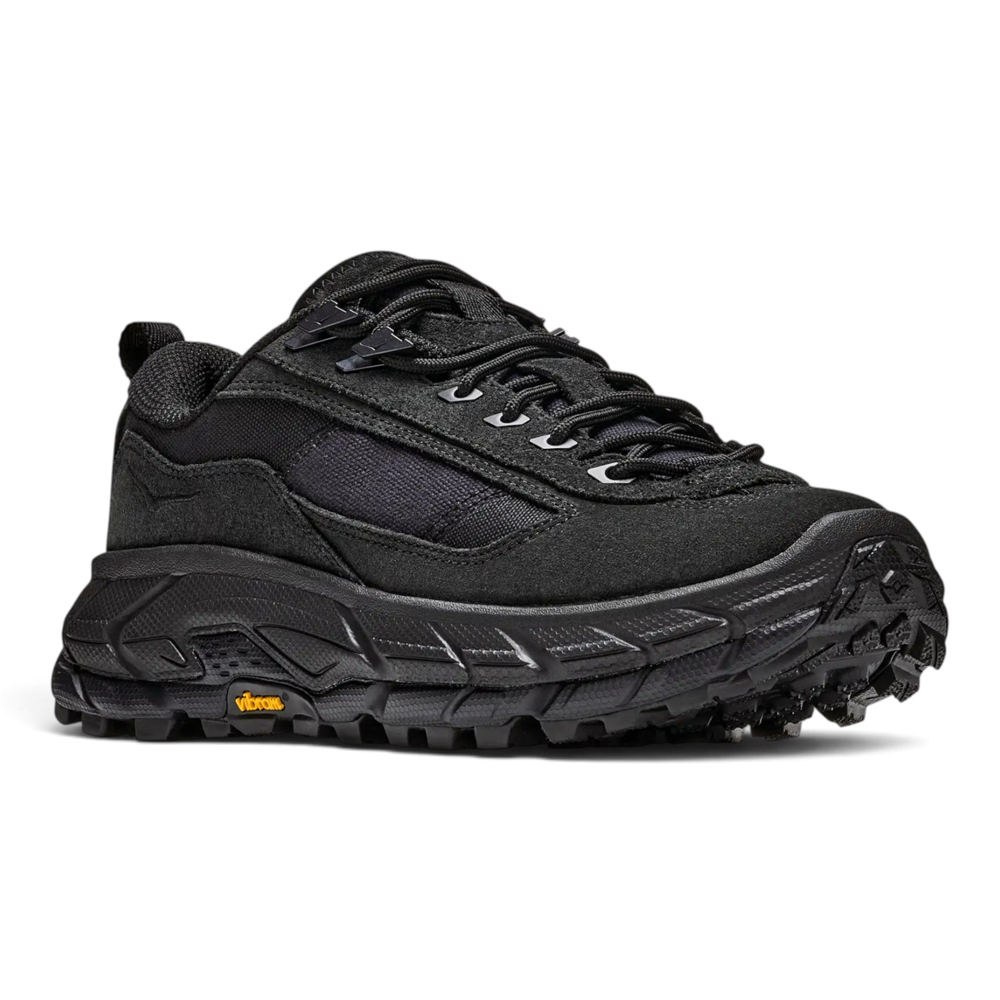 Hoka Tor Summit FLD