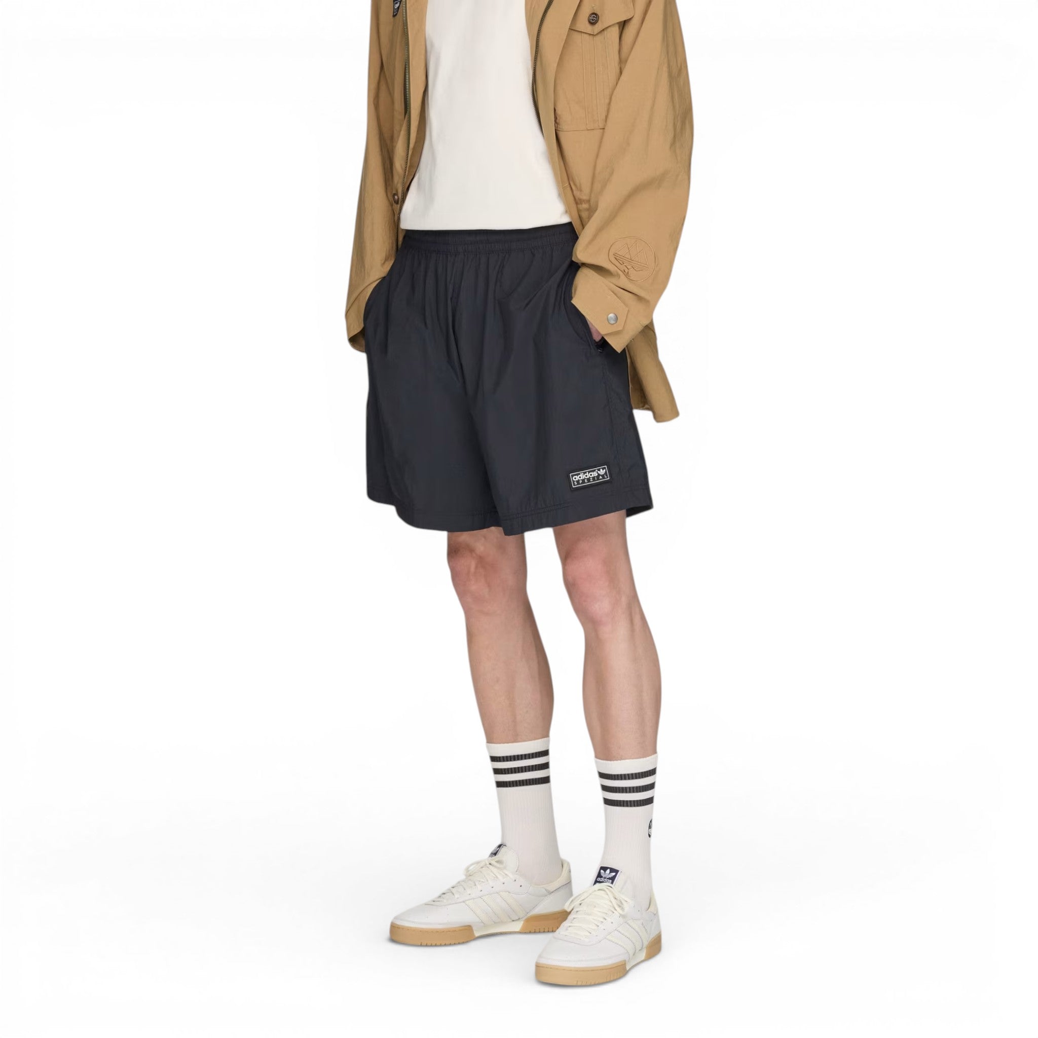 Adidas Hudswell Spzl Shorts