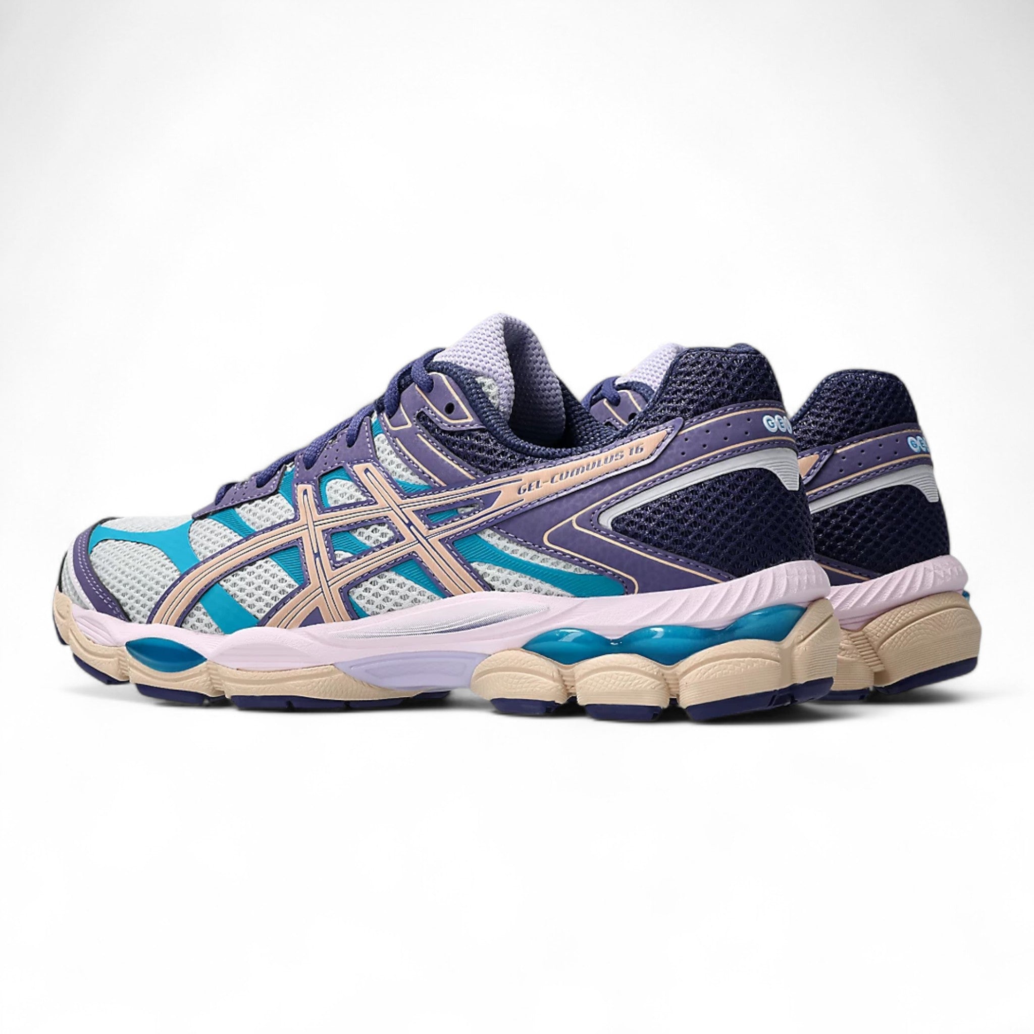Asics Gel-cumulus 16