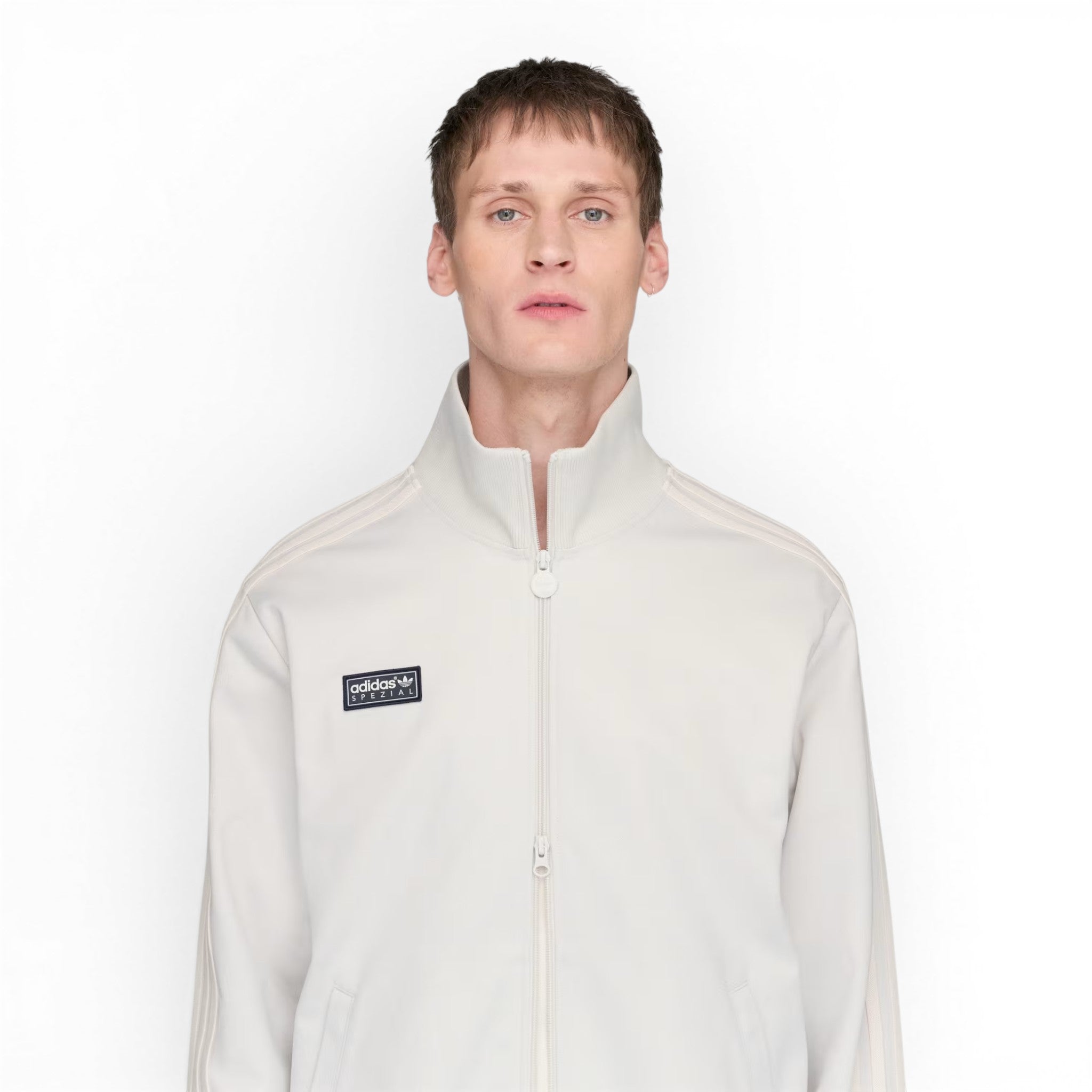 Adidas Backhill Spzl Tt Jacket