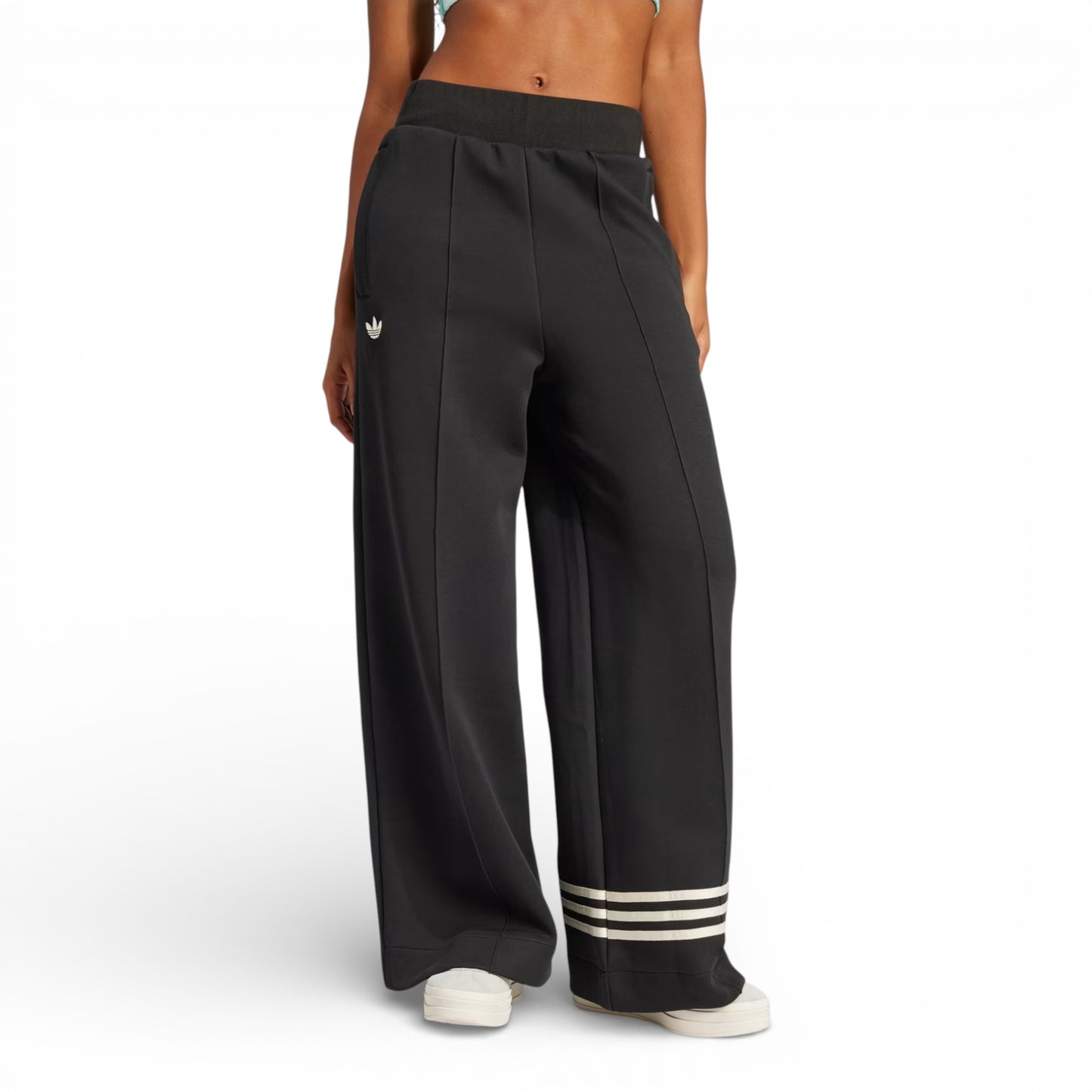 ADIDAS ADICOLOR NEUCLASSICS TRACK TRACKSUIT BOTTOMS