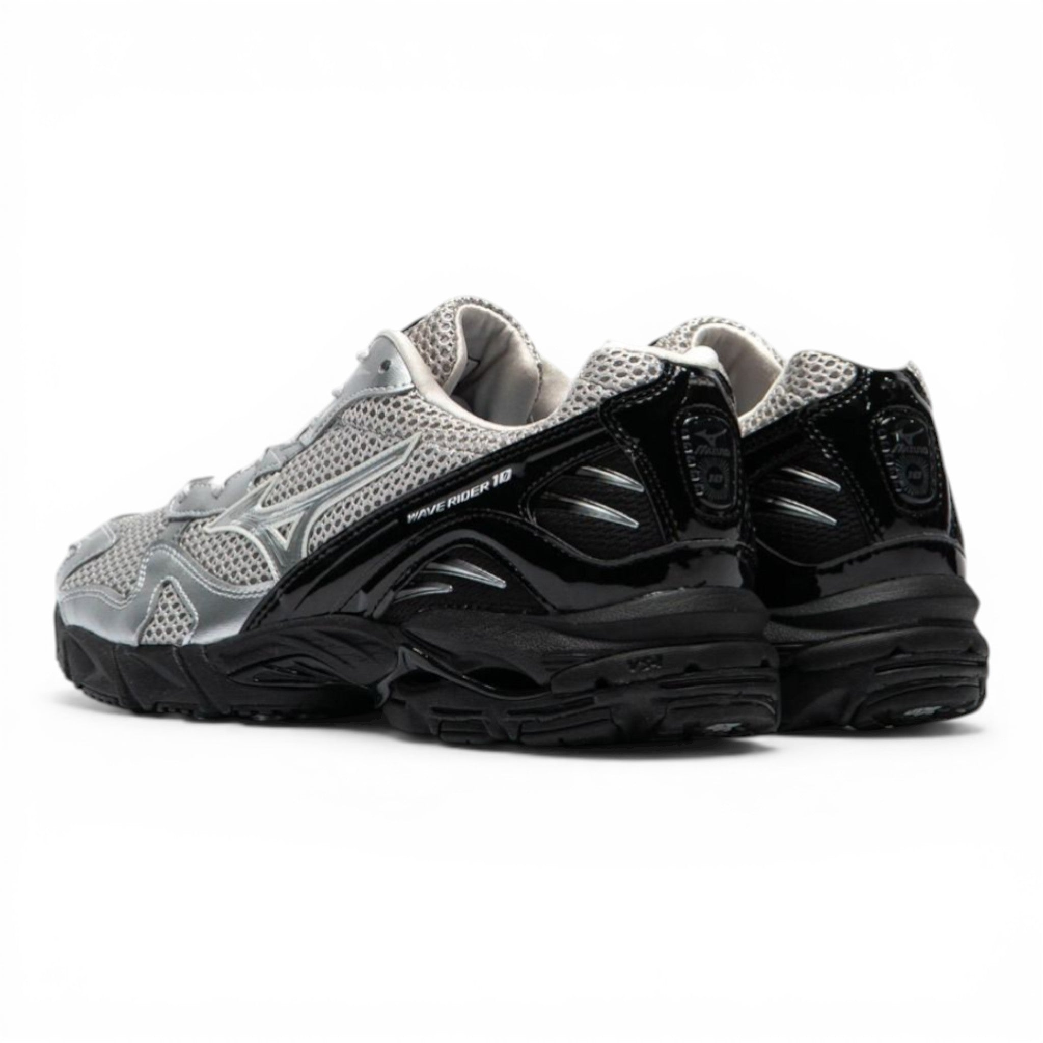Mizuno Wave Rider 10