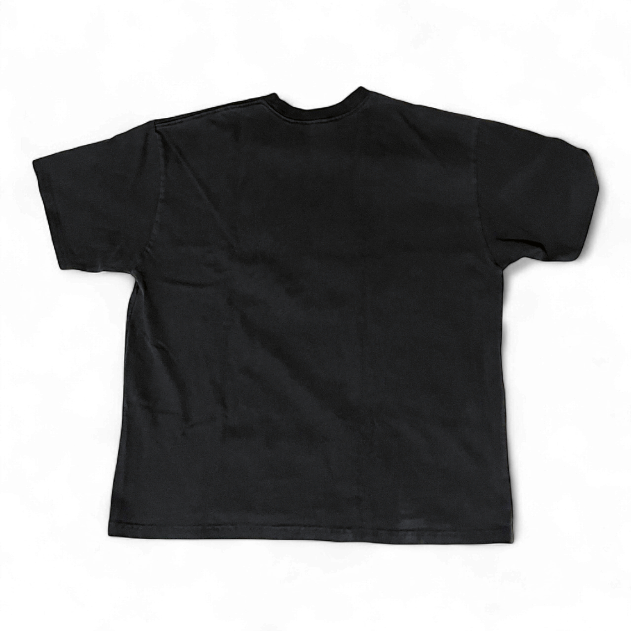 Basketcase Gallery Scar Tee