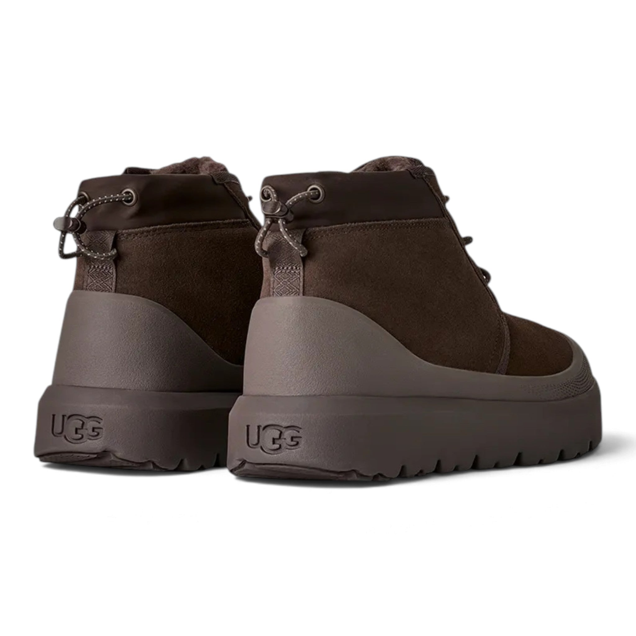 Mens Ugg Neumel Weather Hybrid Boot