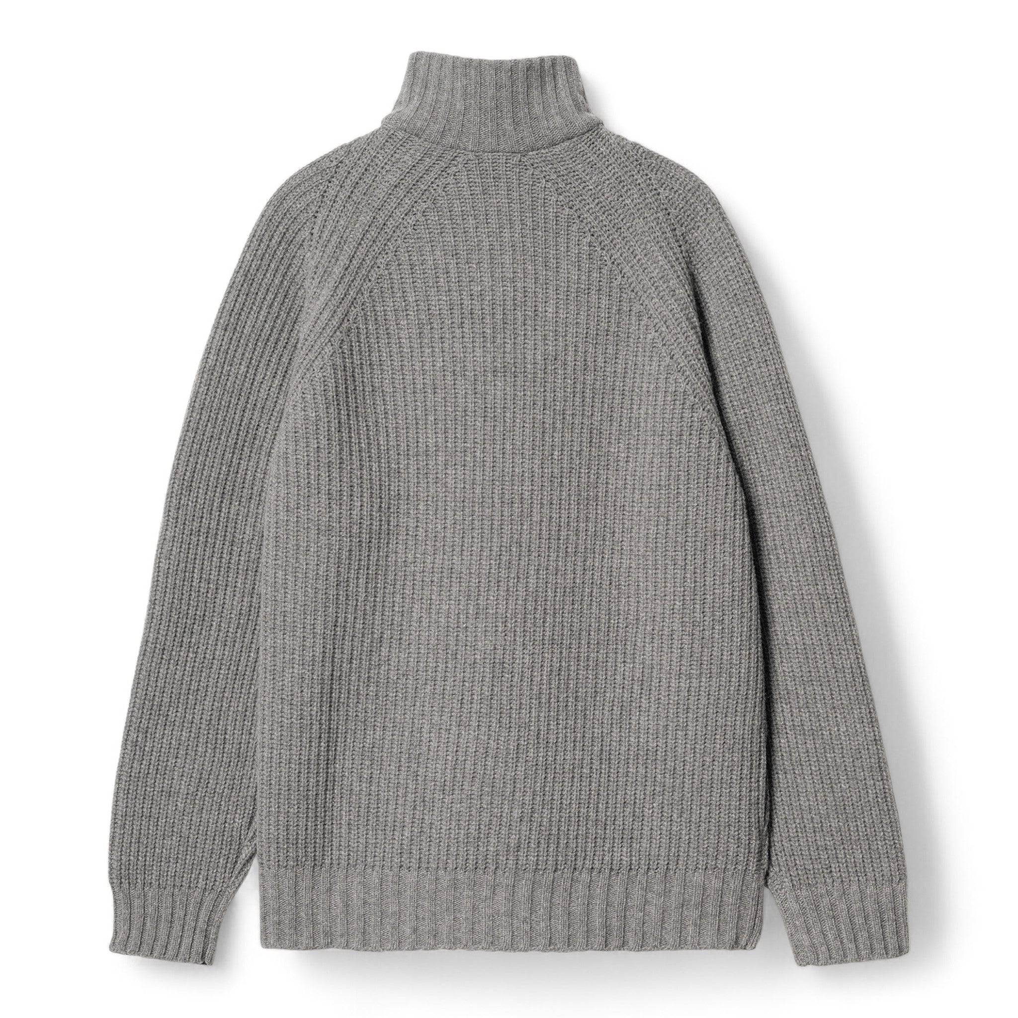 Carhartt WIP Marlon Half Zip Sweater
