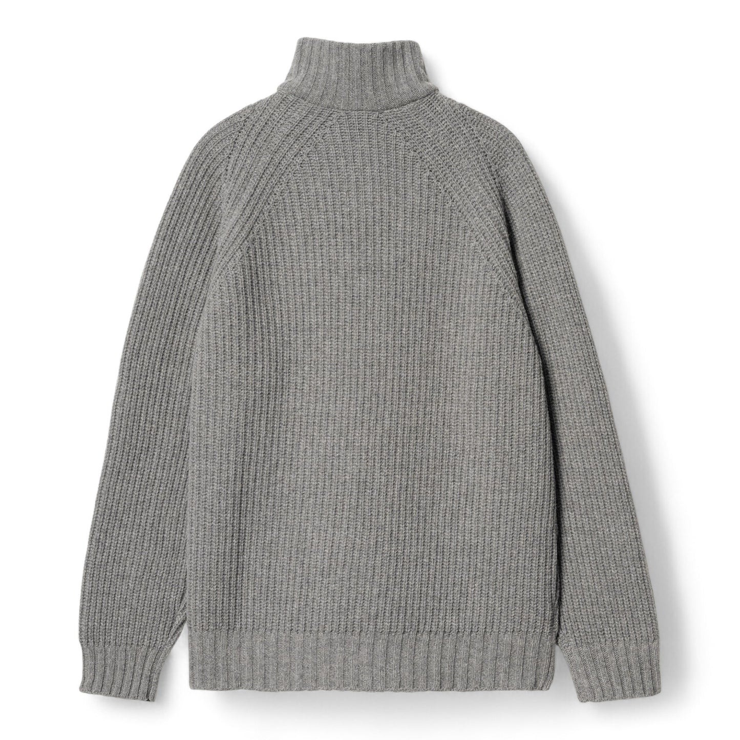 CARHARTT WIP MARLON HALF ZIP SWEATER