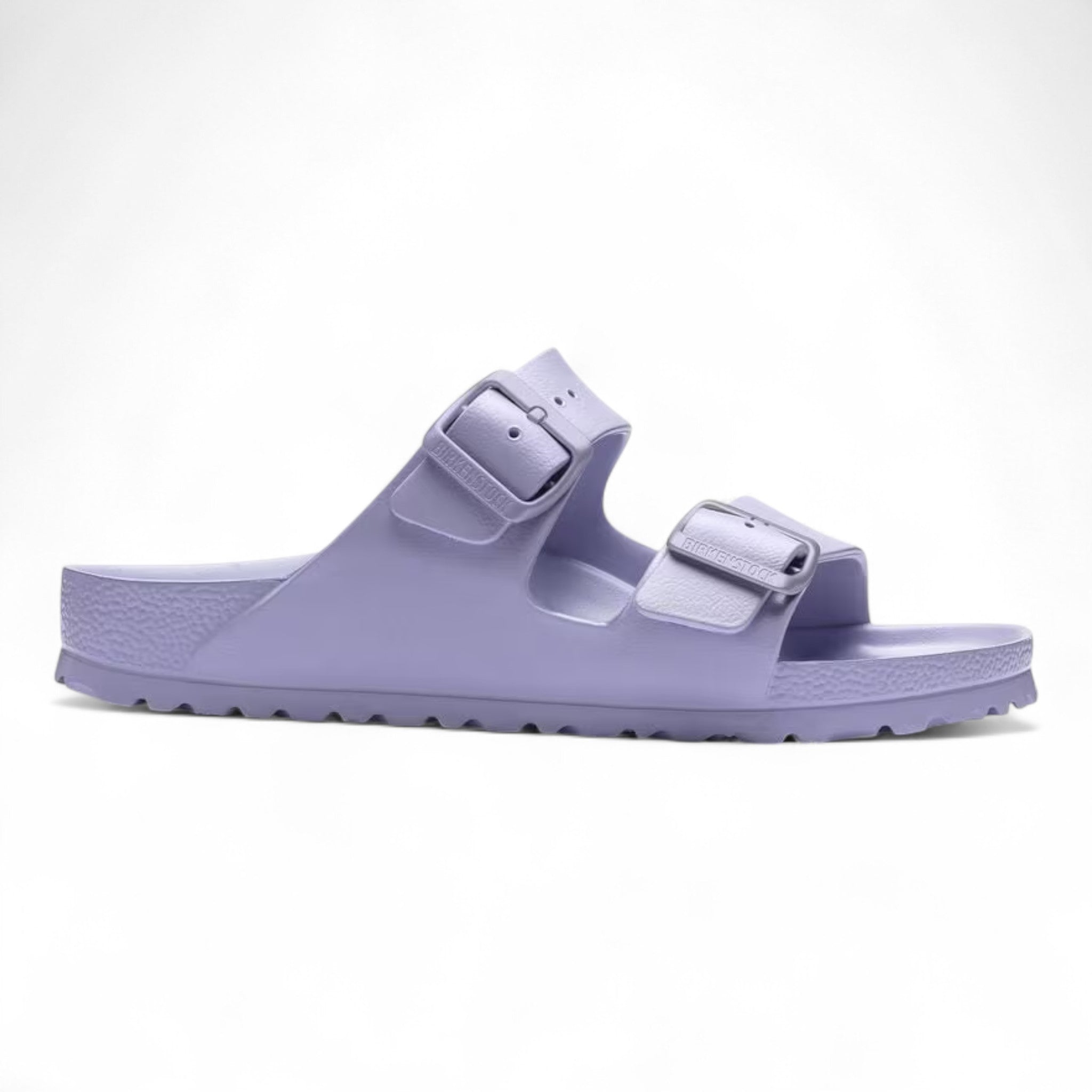 Birkenstock Arizona Eva Narrow Fit Purple Fog