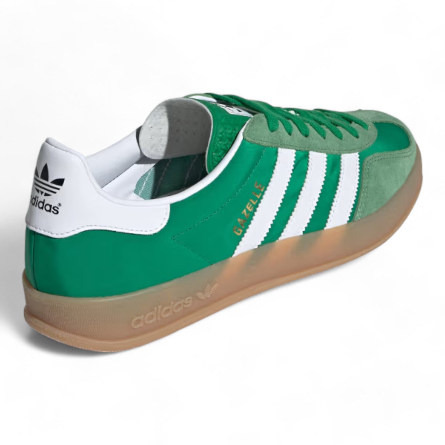 ADIDAS GAZELLE INDOOR