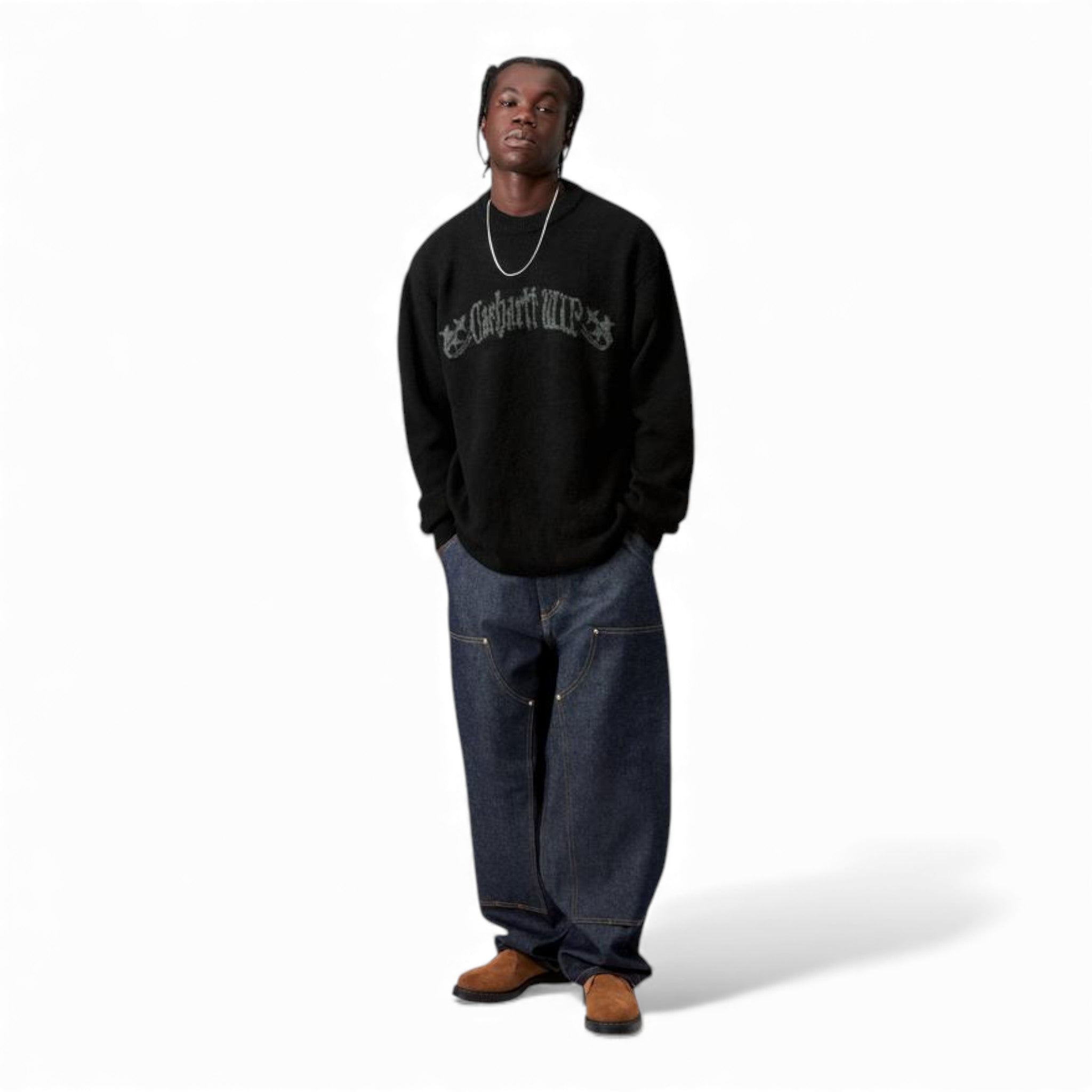 Carhartt WIP  Commuting Sweater