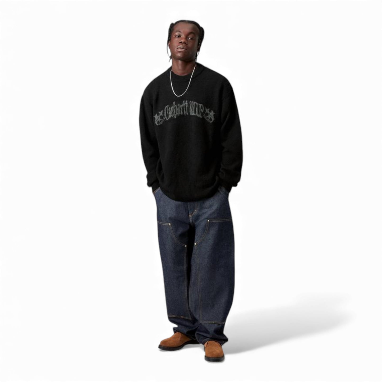 Carhartt WIP COMMUTING SWEATER