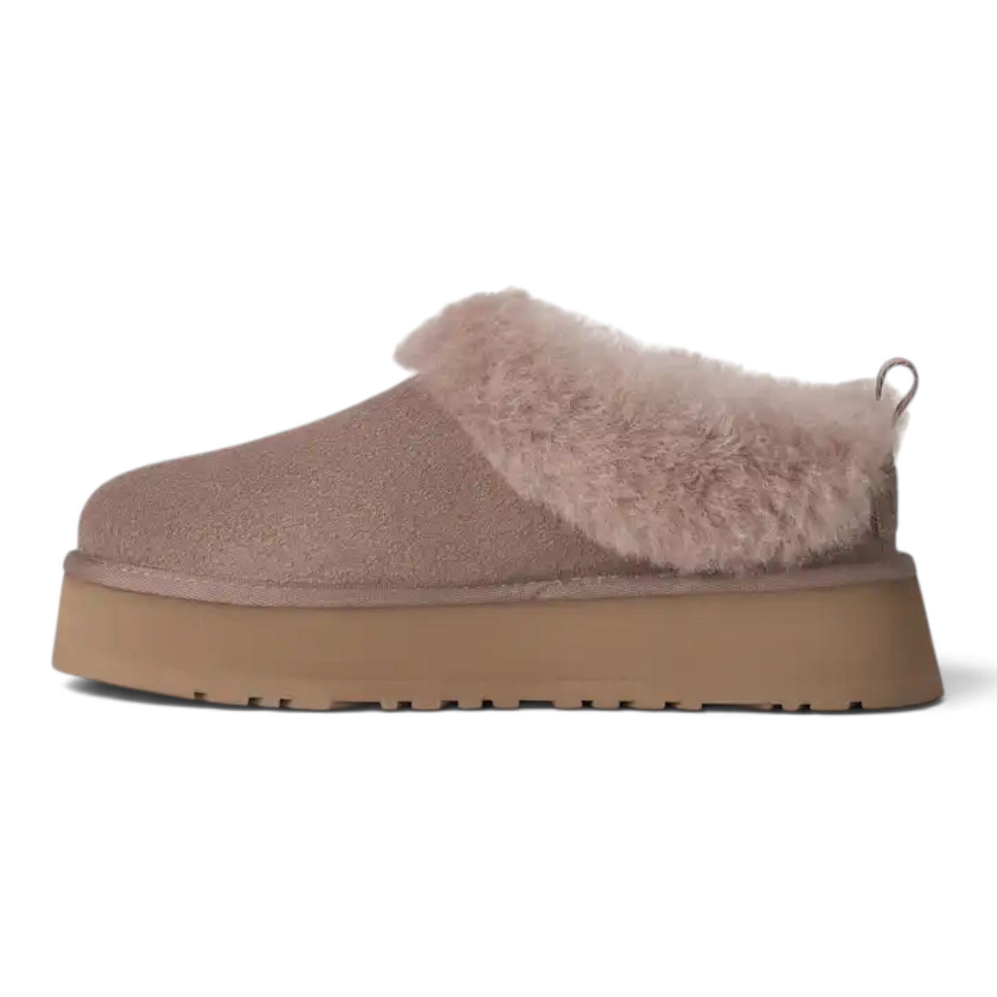 Womens Ugg Tazzelle Caribou