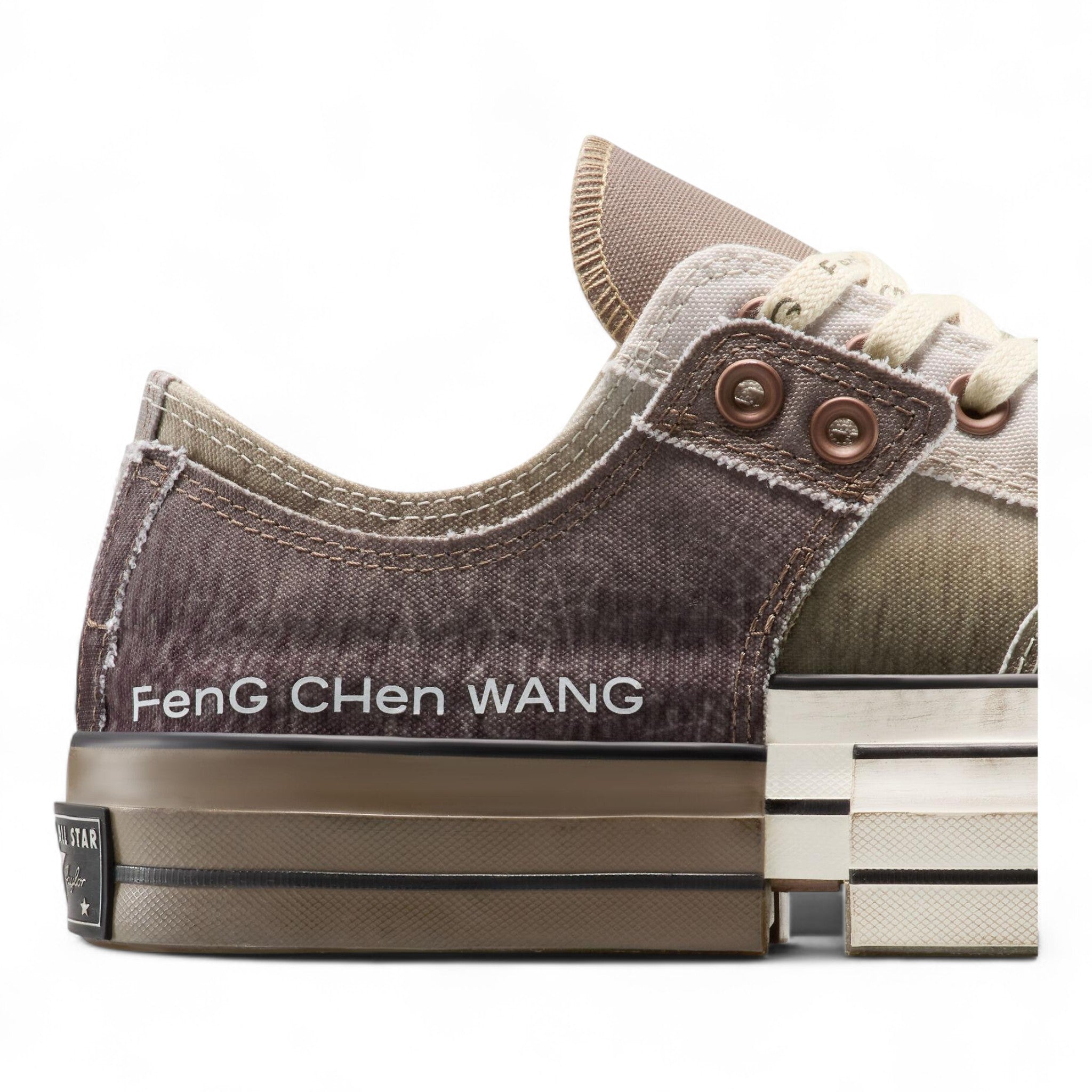 Converse X Feng Chen Wang 2-In-1 Chuck 70
