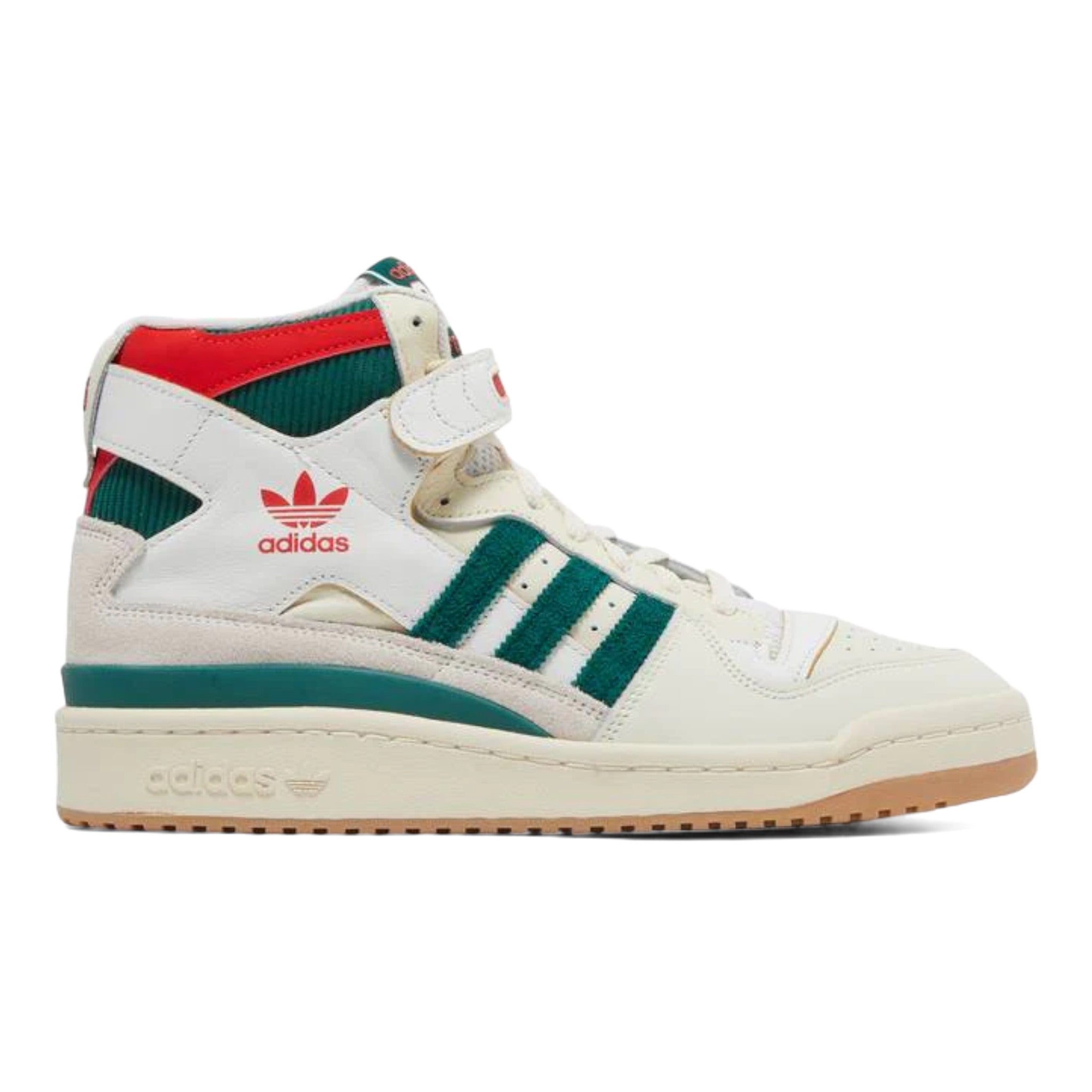 Adidas Forum 84 High