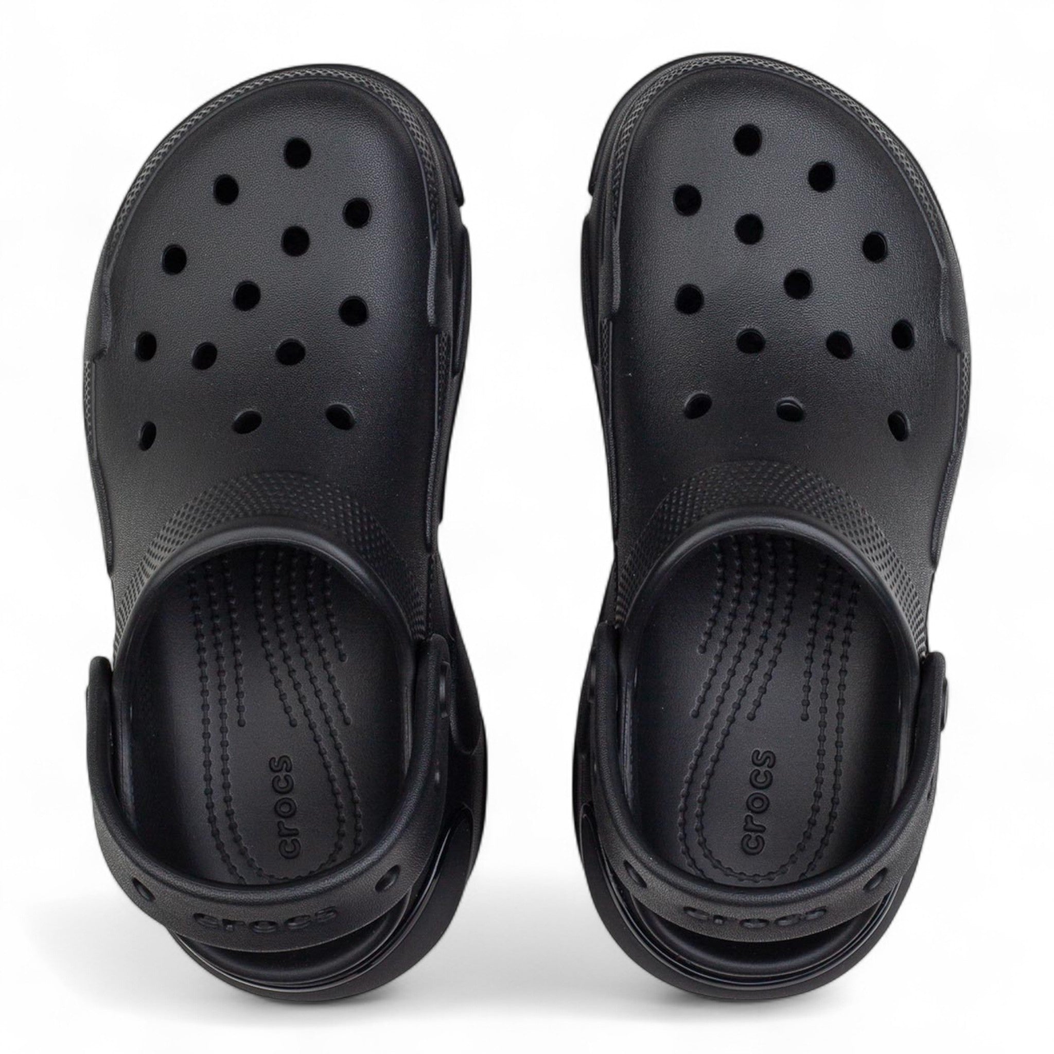 Crocs Bubble Crush Clog