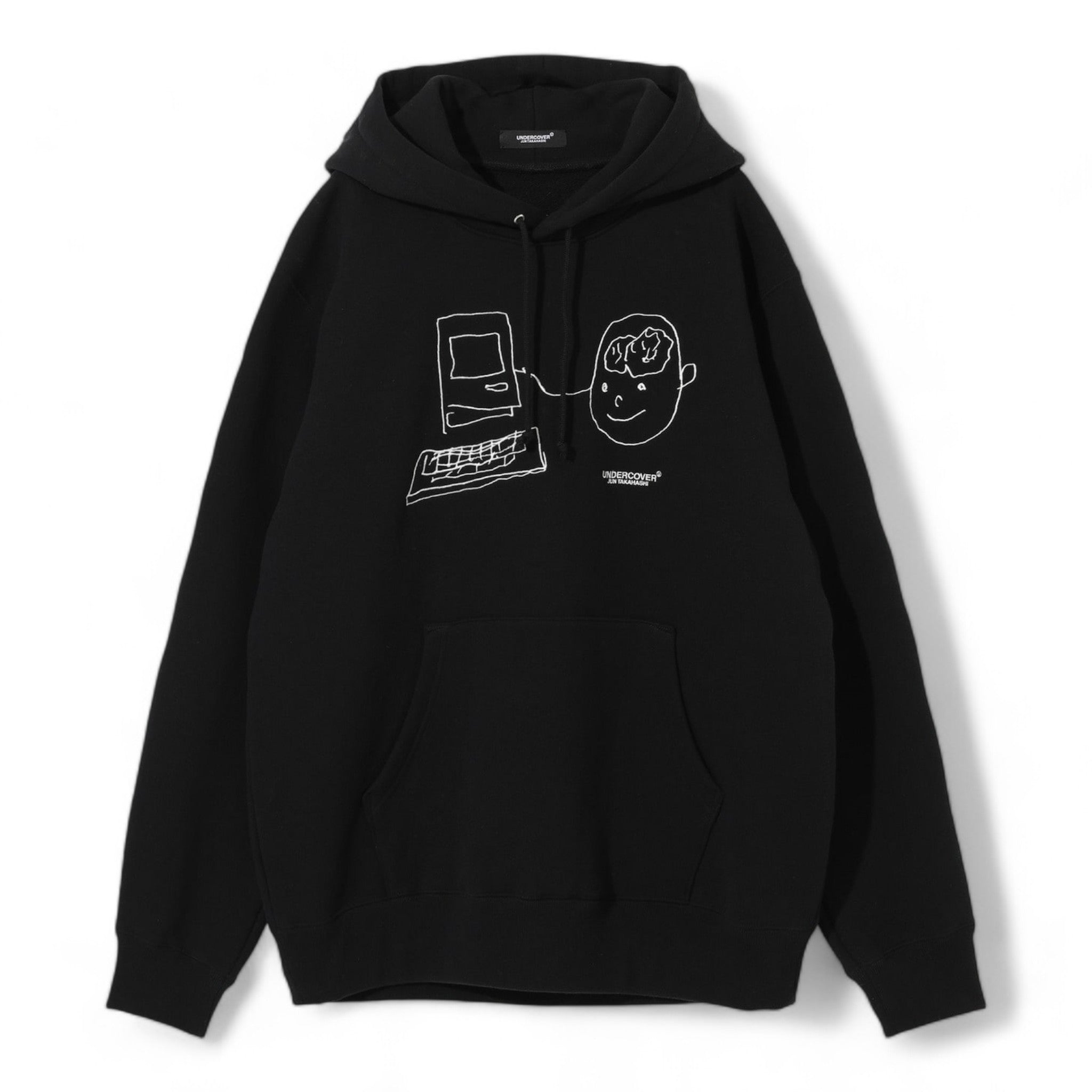 Undercover Uc2d4892-1