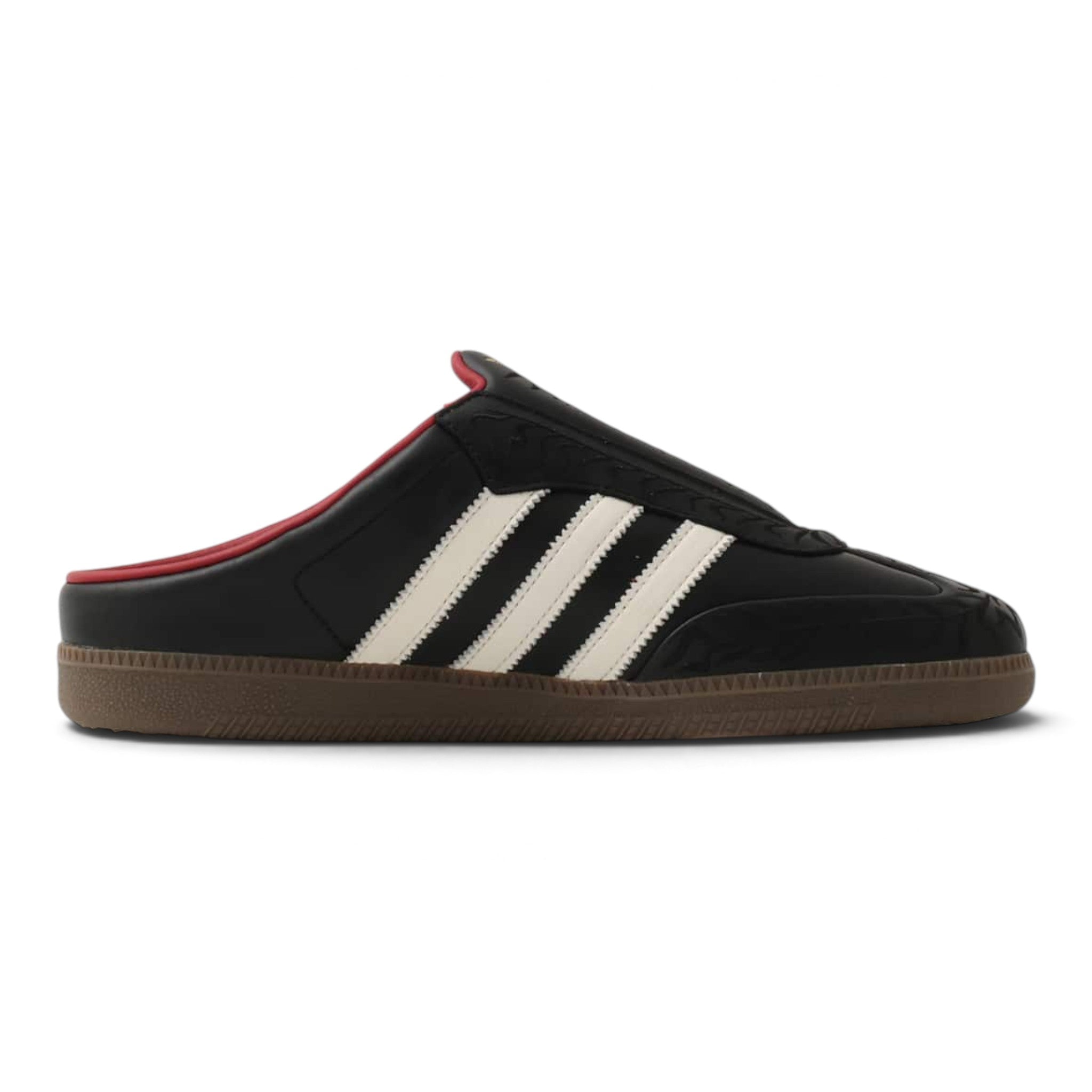 Adidas x VegNonVeg Samba Mule