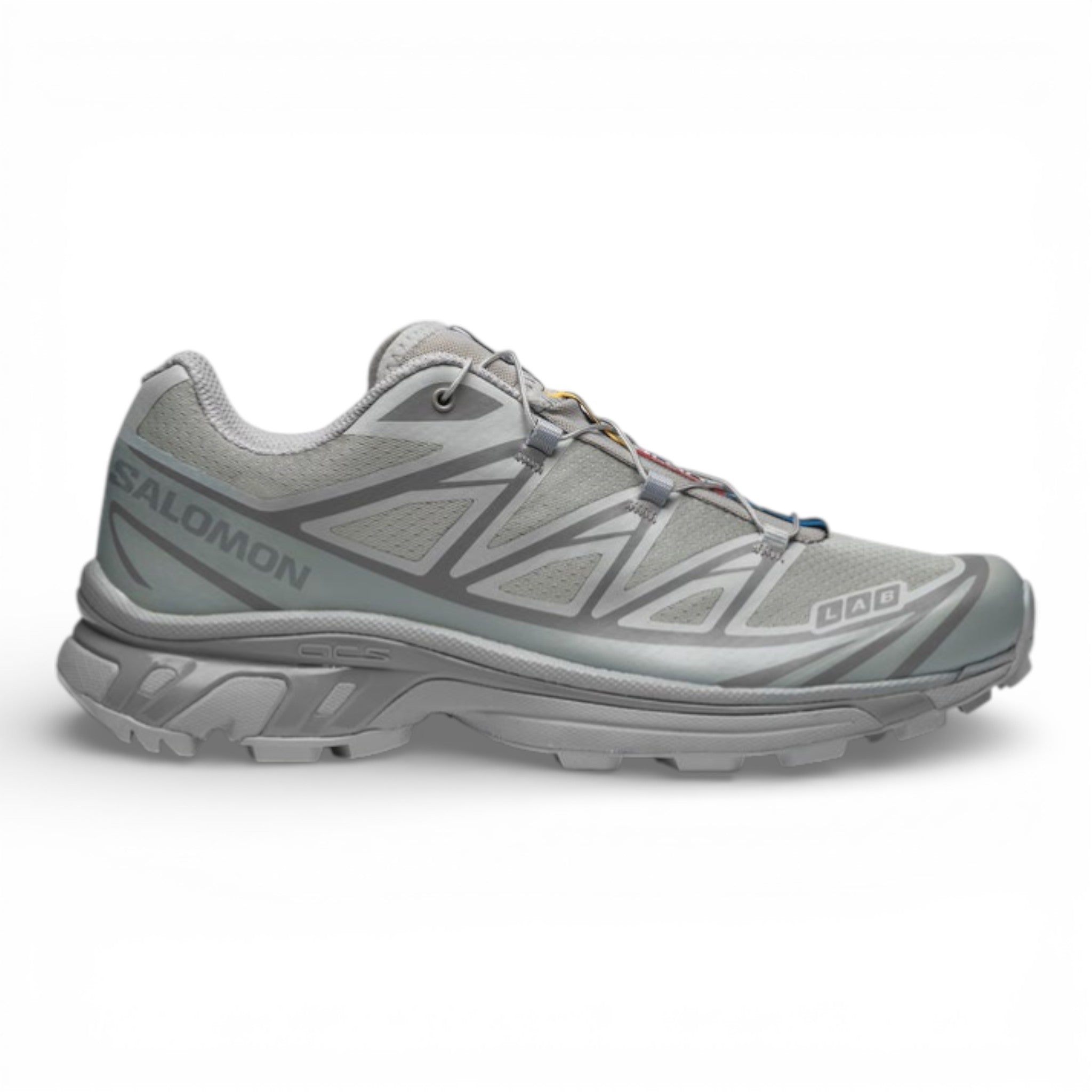 Salomon Xt-6