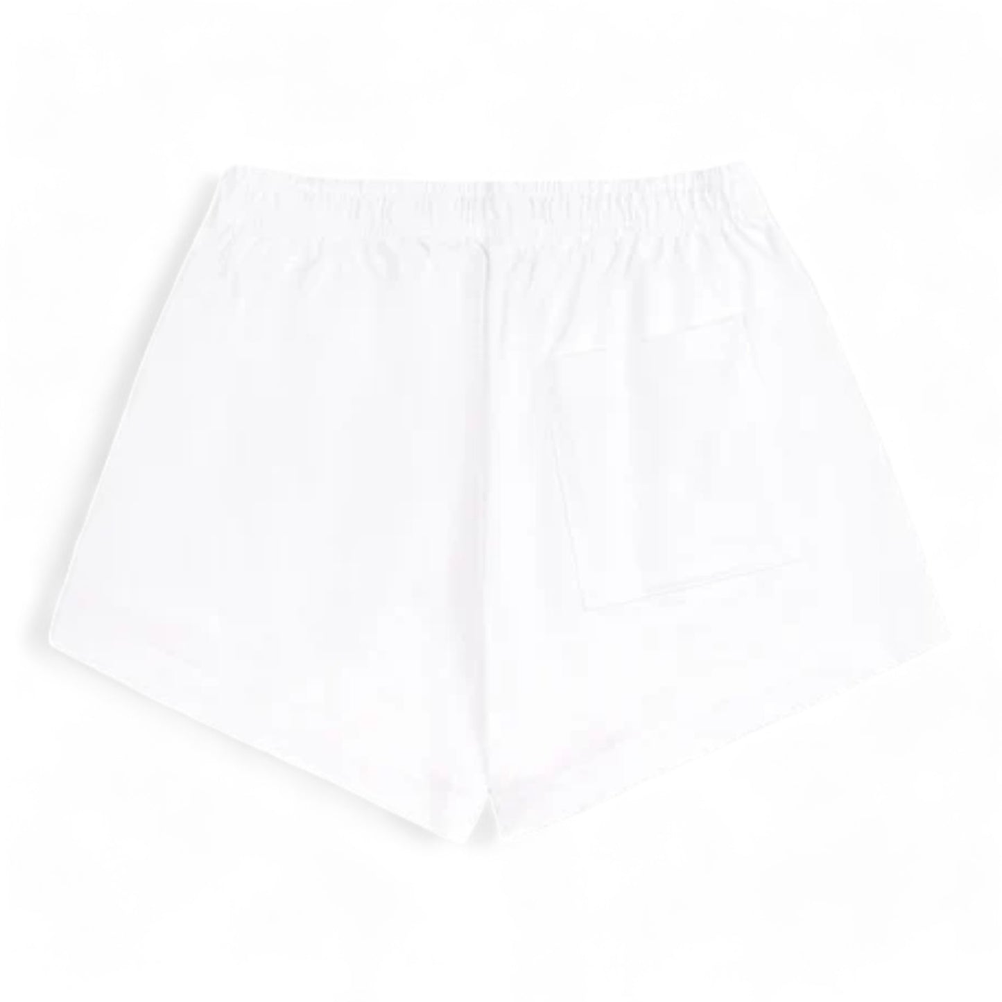 SPORTY & RICH VENDOME DISCO SHORT