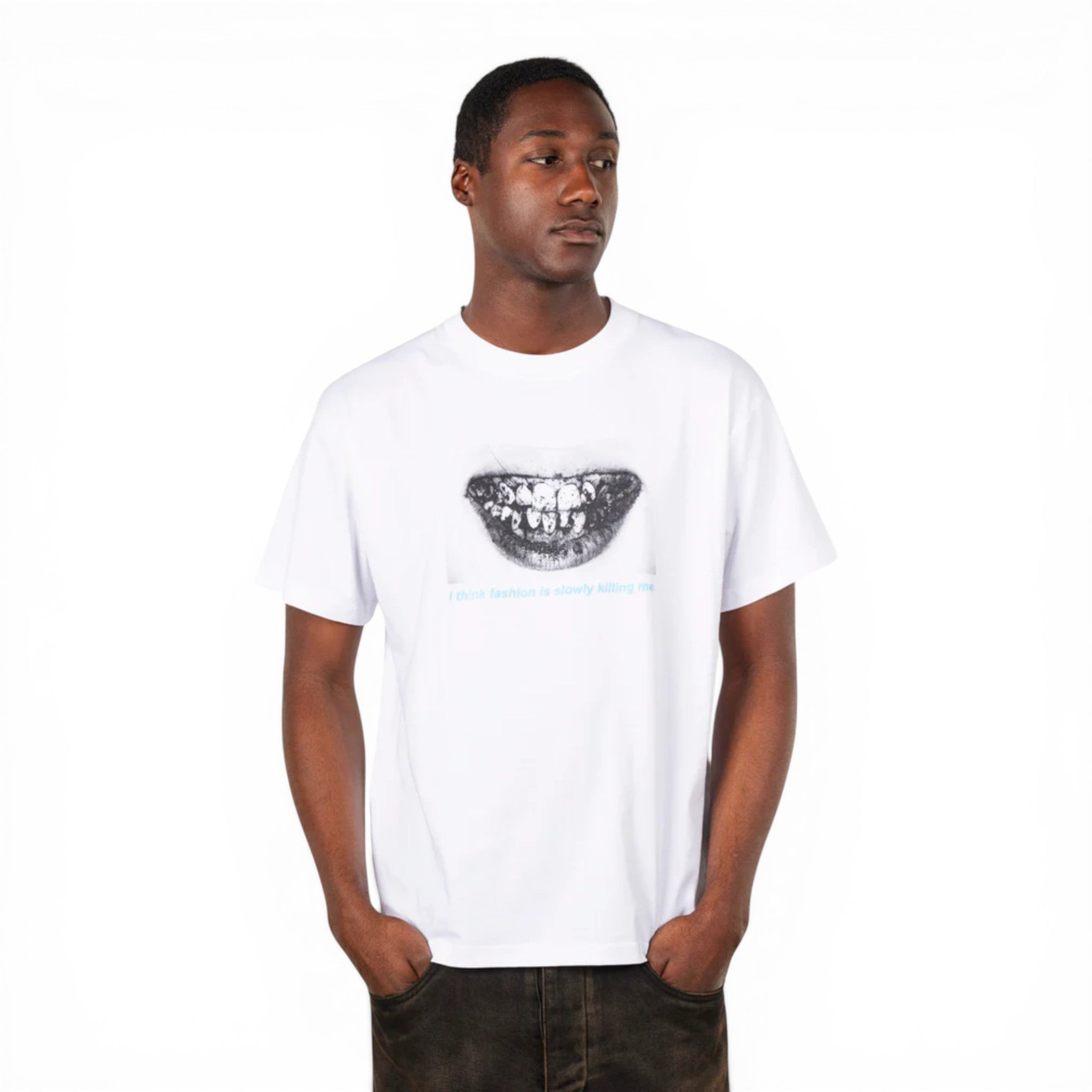 Pleasures Decay T-shirts