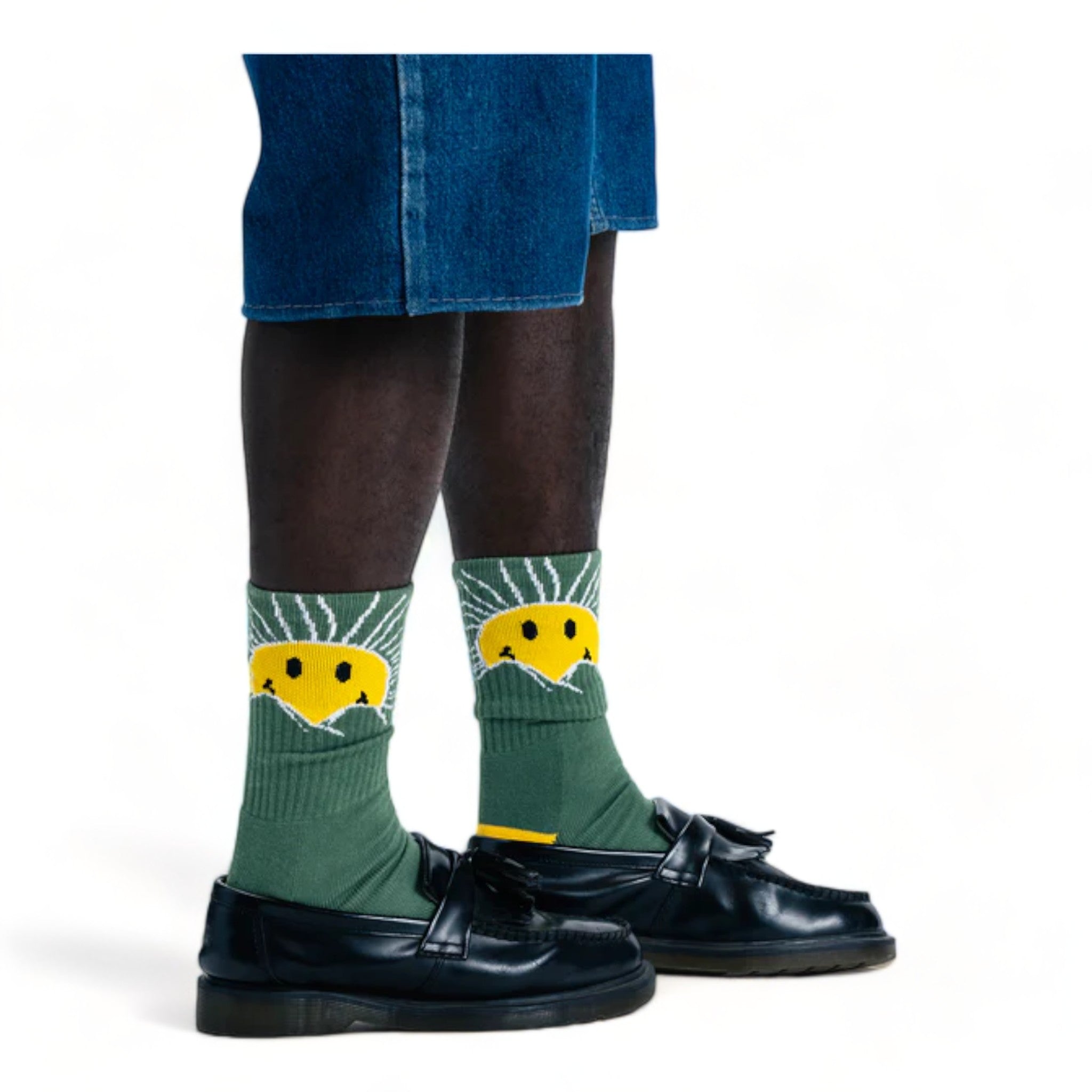 Market Smiley® Sunrise Socks