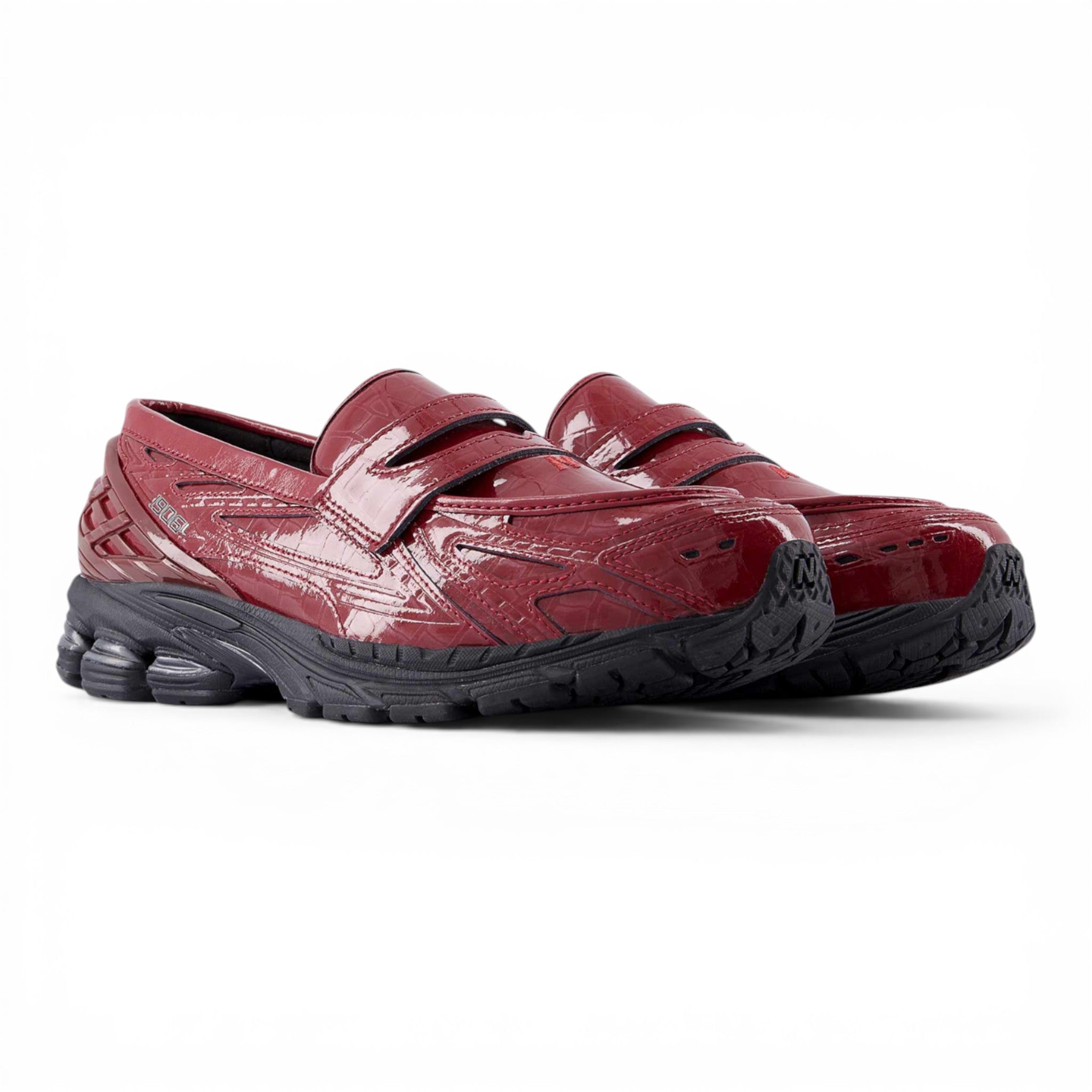 New Balance 1906 Loafer Croc Pack