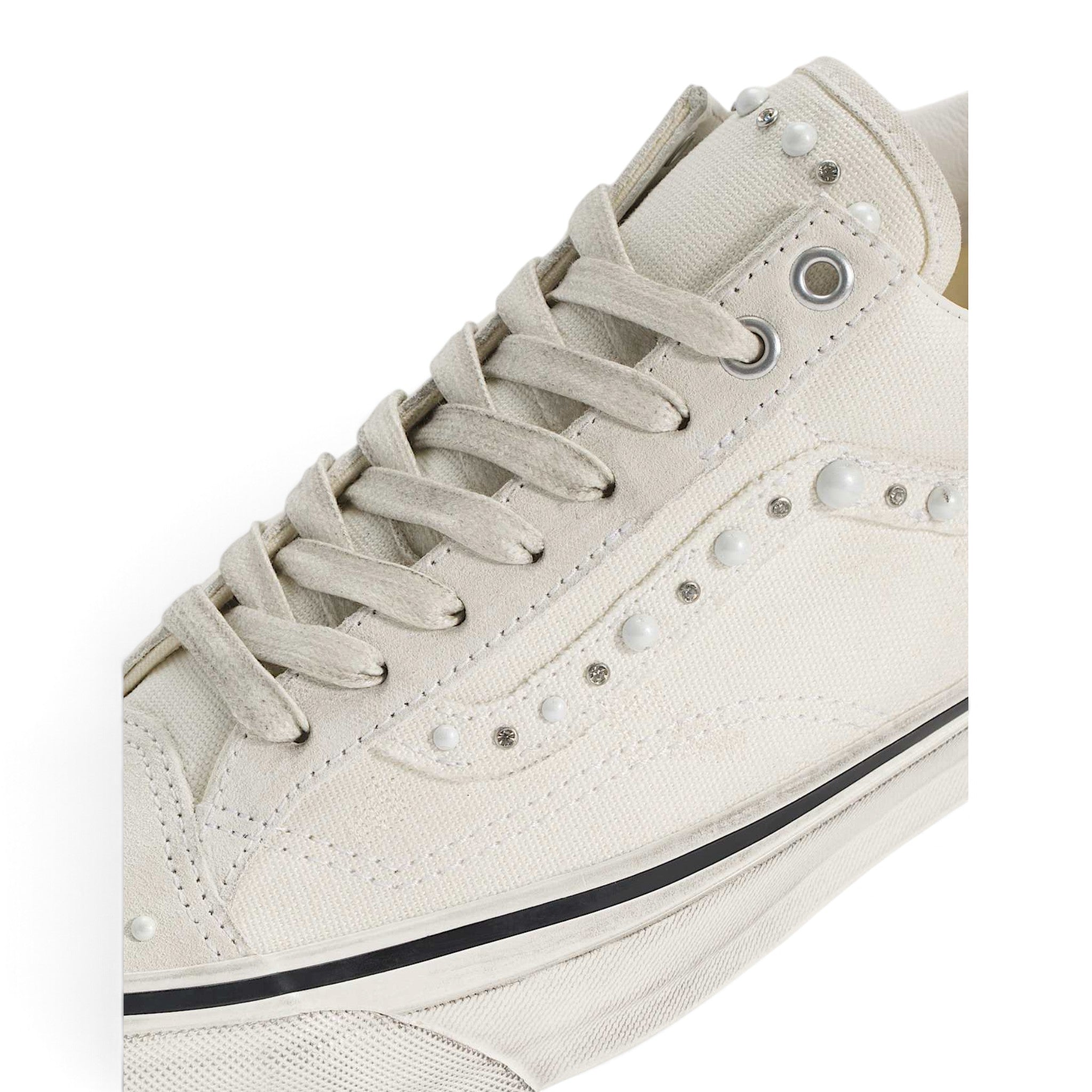 Vans Premium Old Skool 36