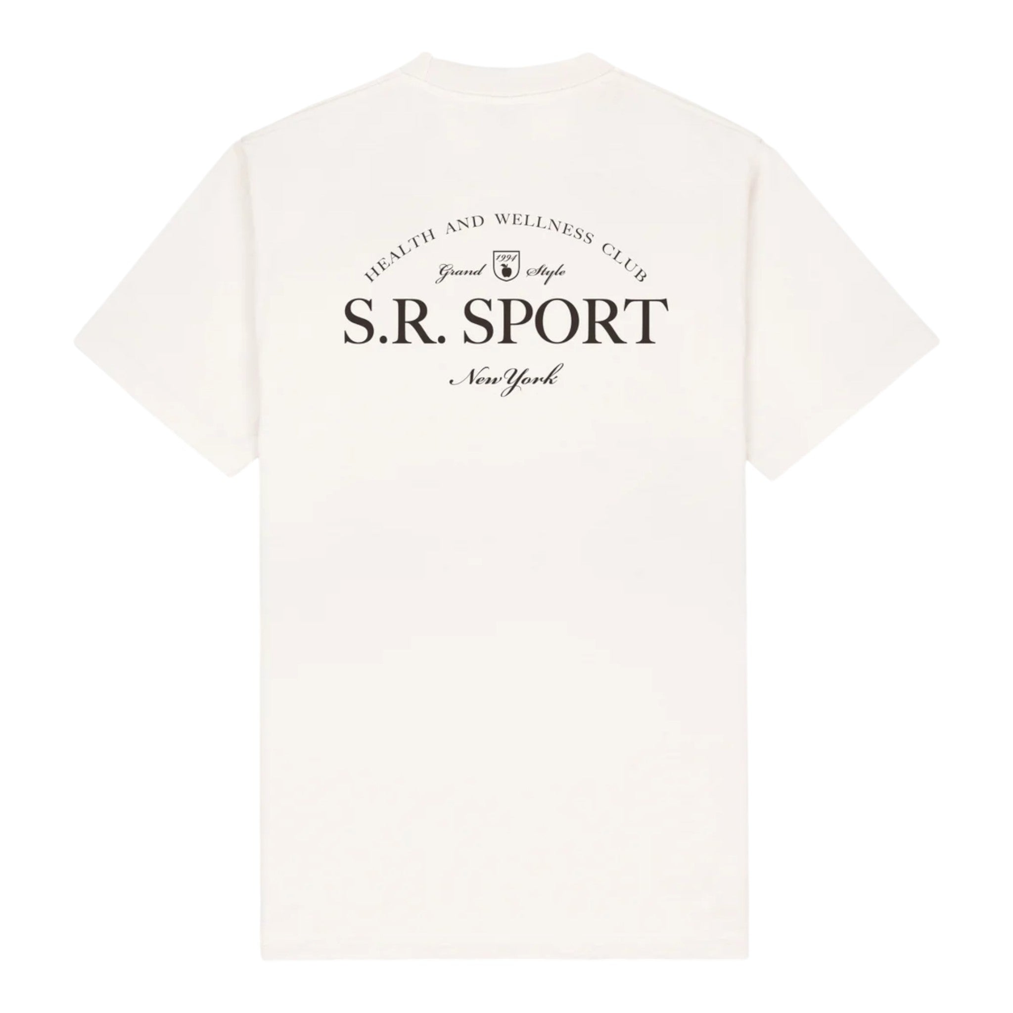 Sporty & Rich Wimbledon T-Shirt