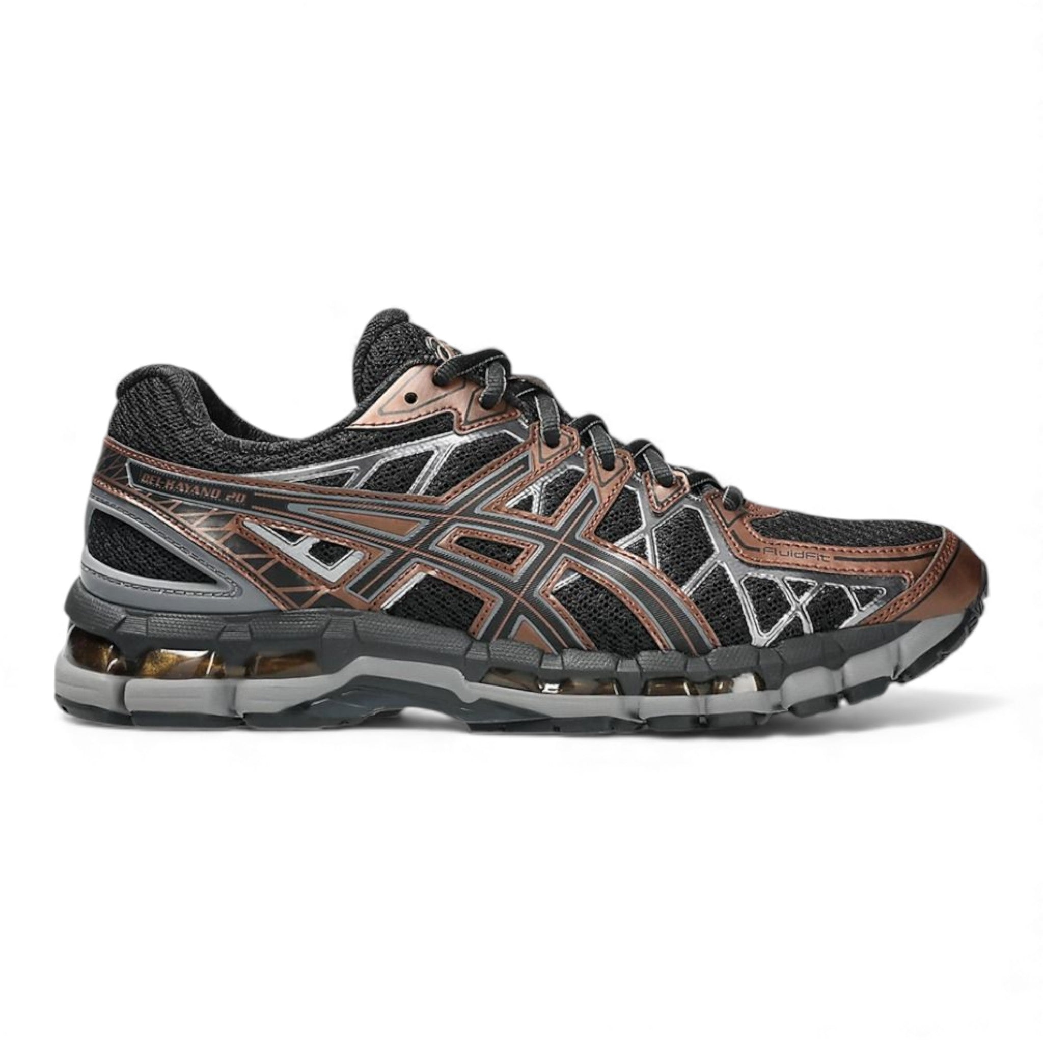 Asics Gel-kayano 20