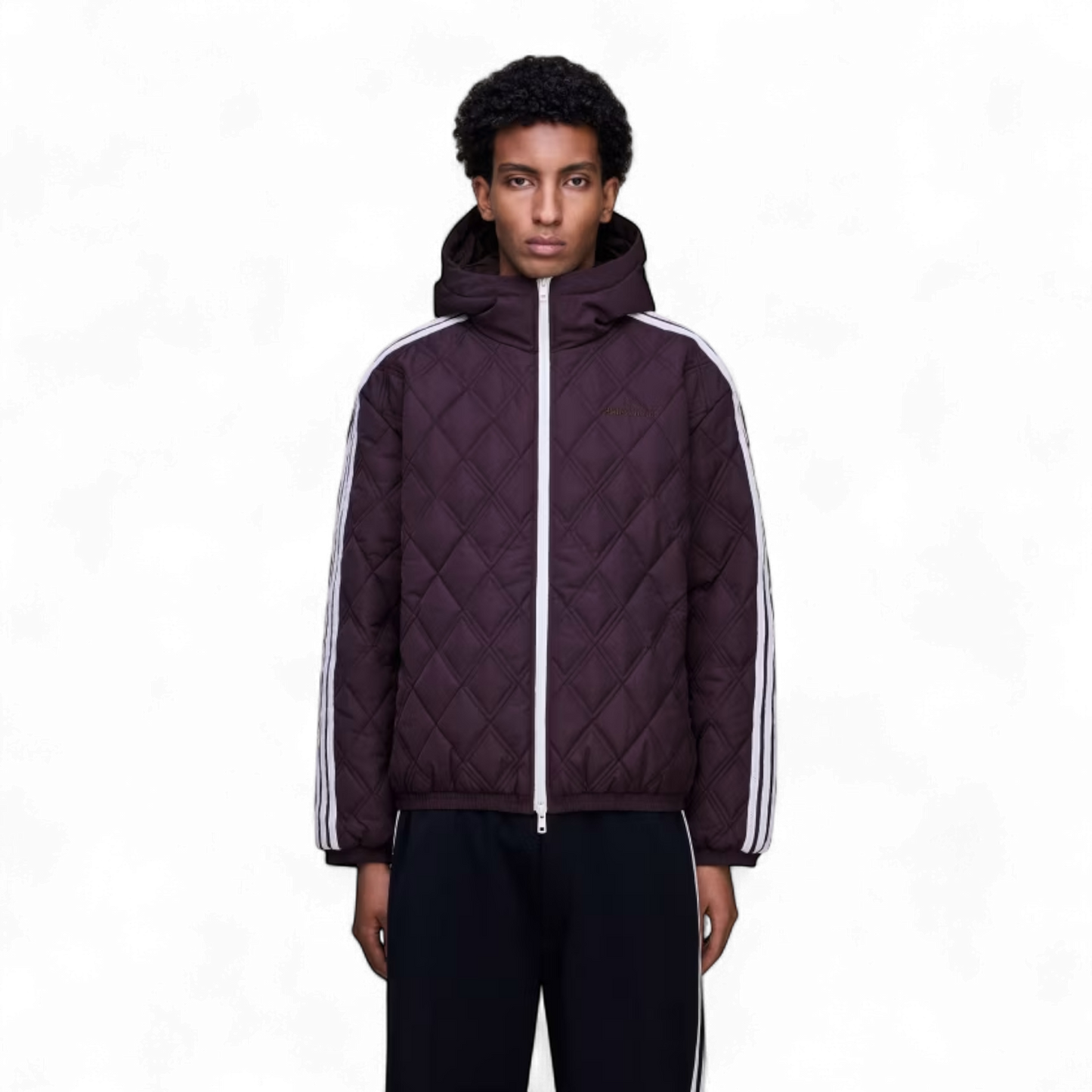 ADIDAS WALES BONNER QUILTED JKT JACKET