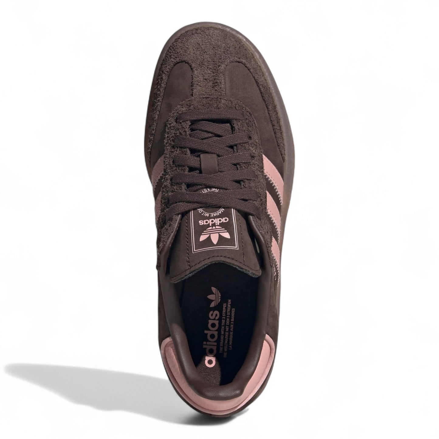 WMNS ADIDAS SAMBAE