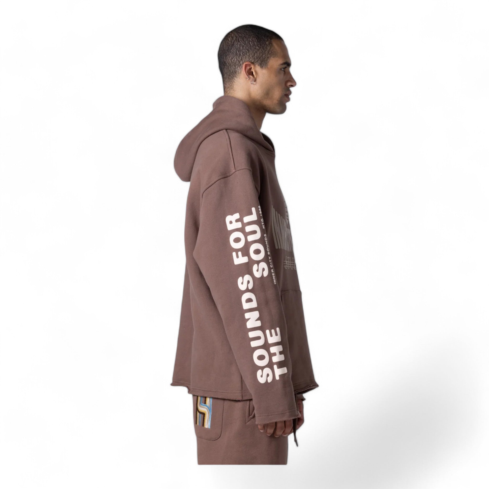 Honor The Gift Studio Hoodie