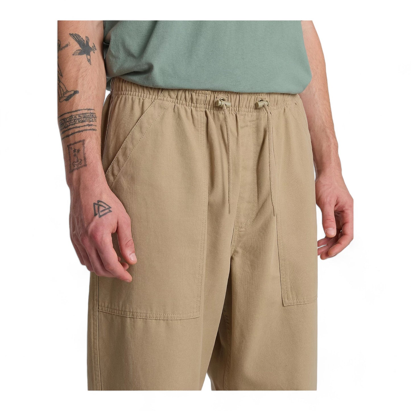 VANS PREMIUM EASY TROUSER