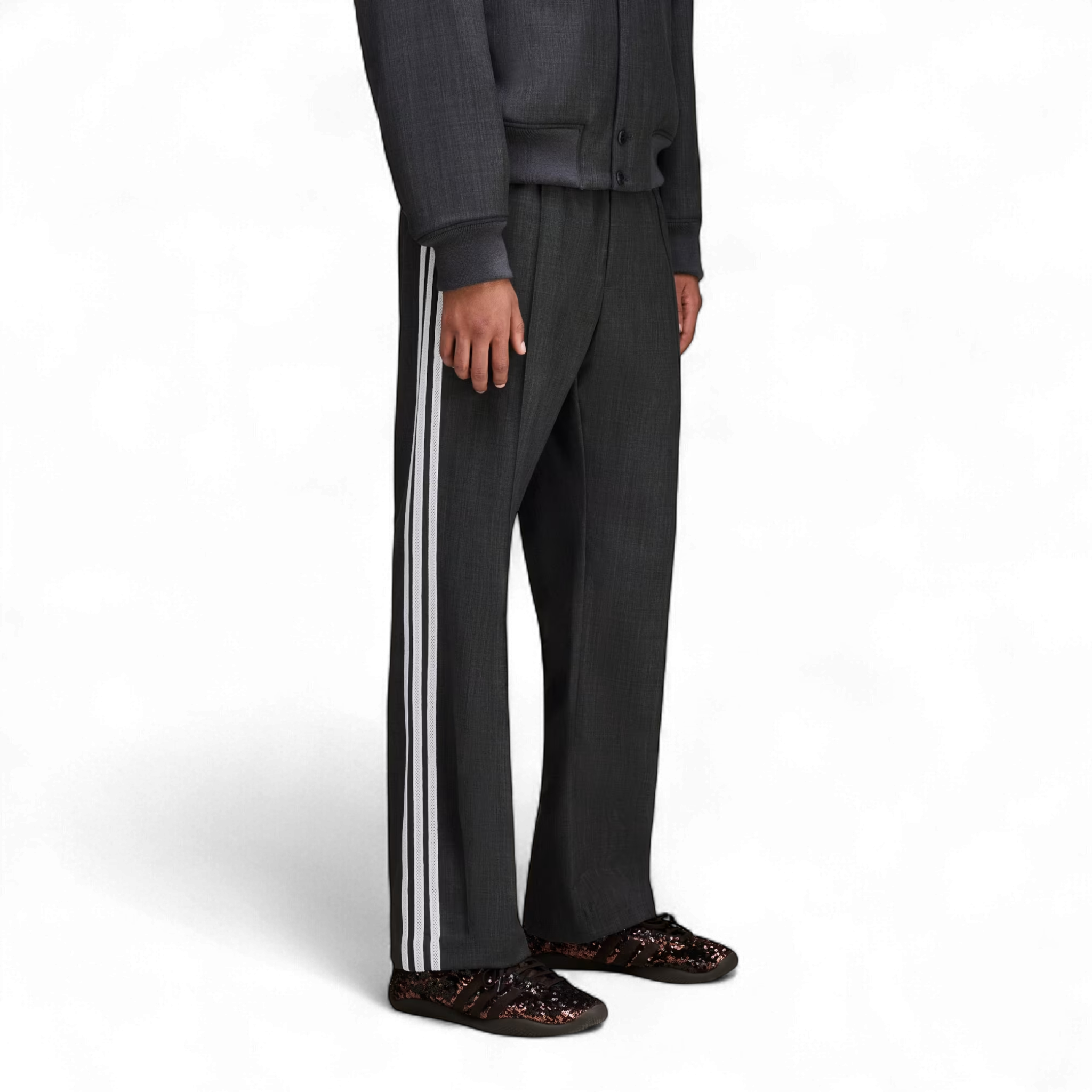 Adidas Wales Bonner Wool Pant