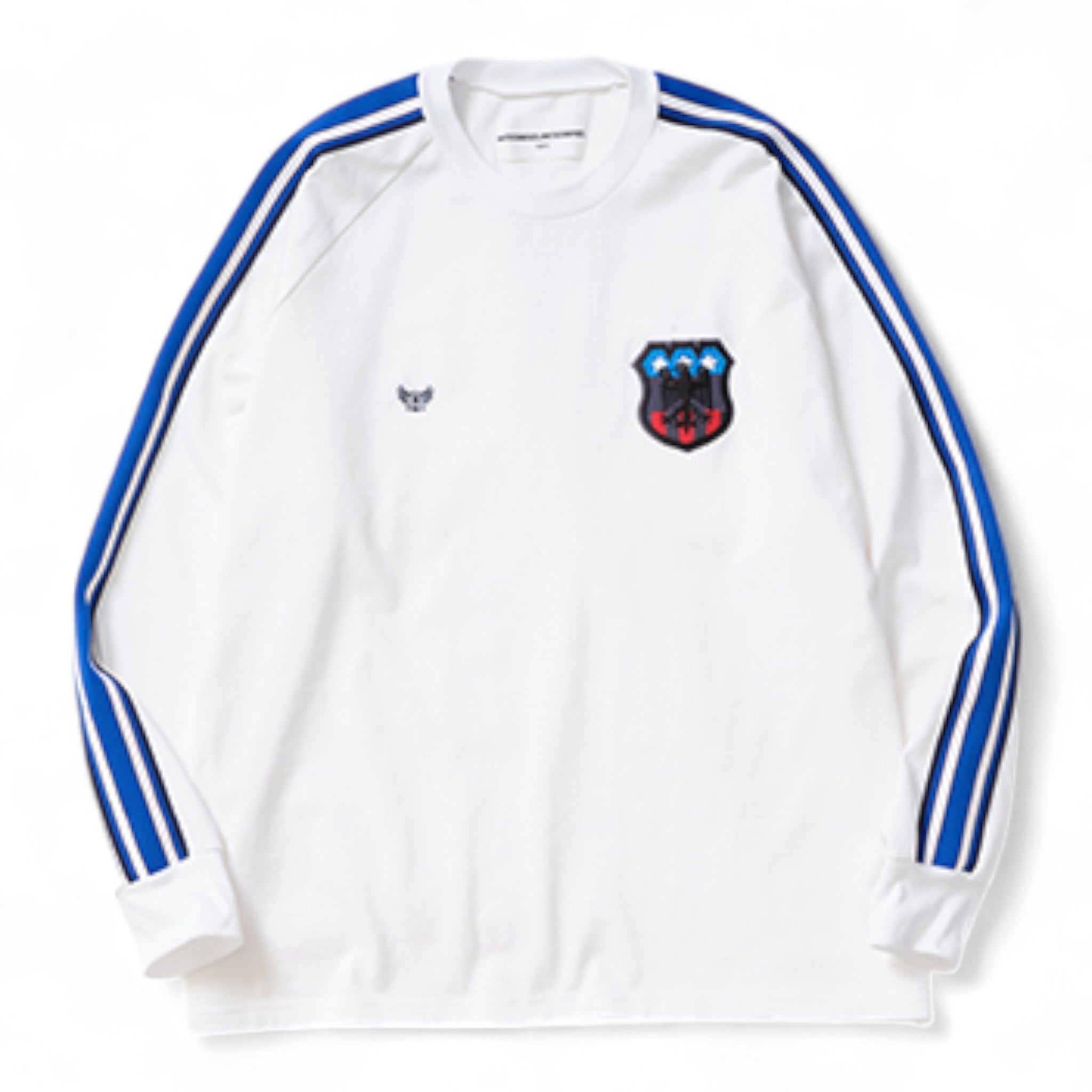 Whiz Limited Track Shirt