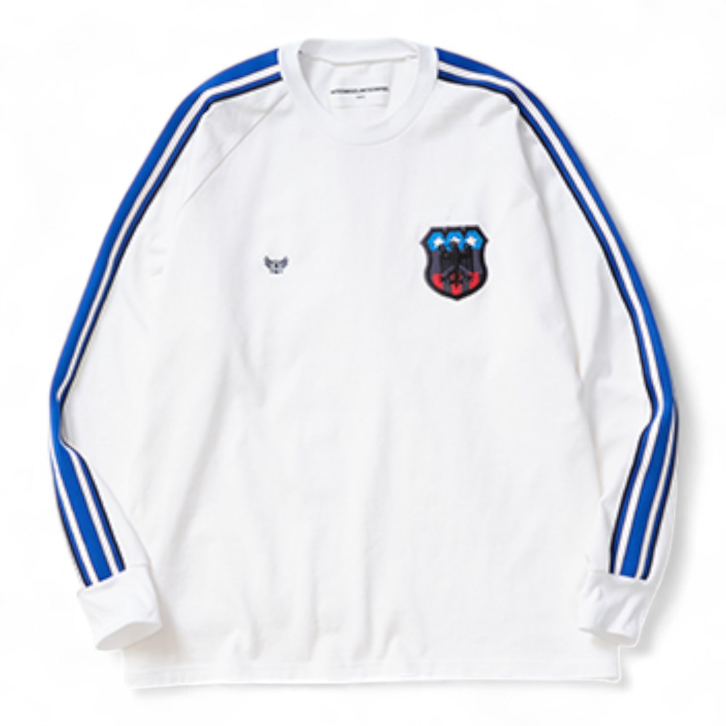 WHIZ LIMITED TRACK SHIRT