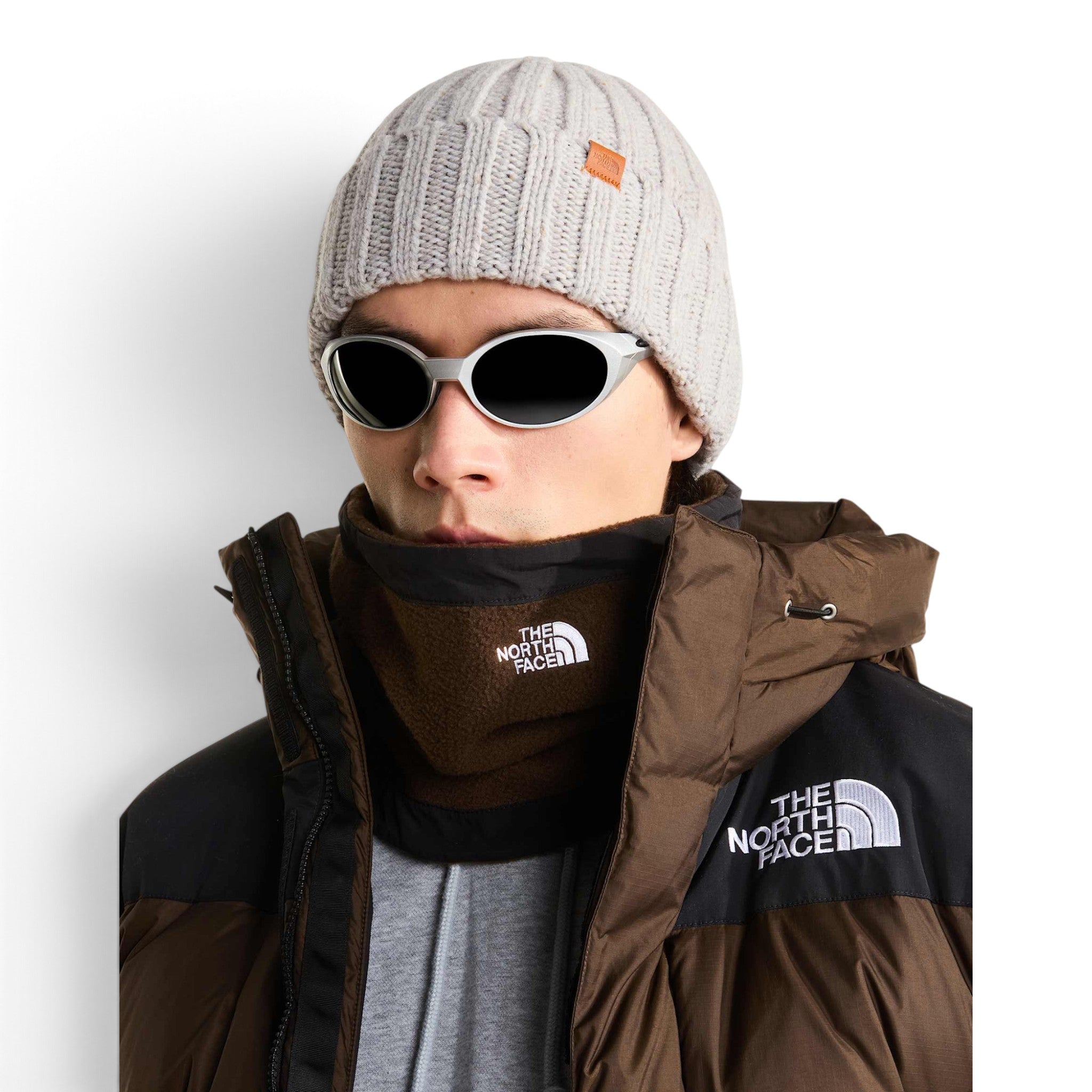 The North Face Denali Neck Warmer