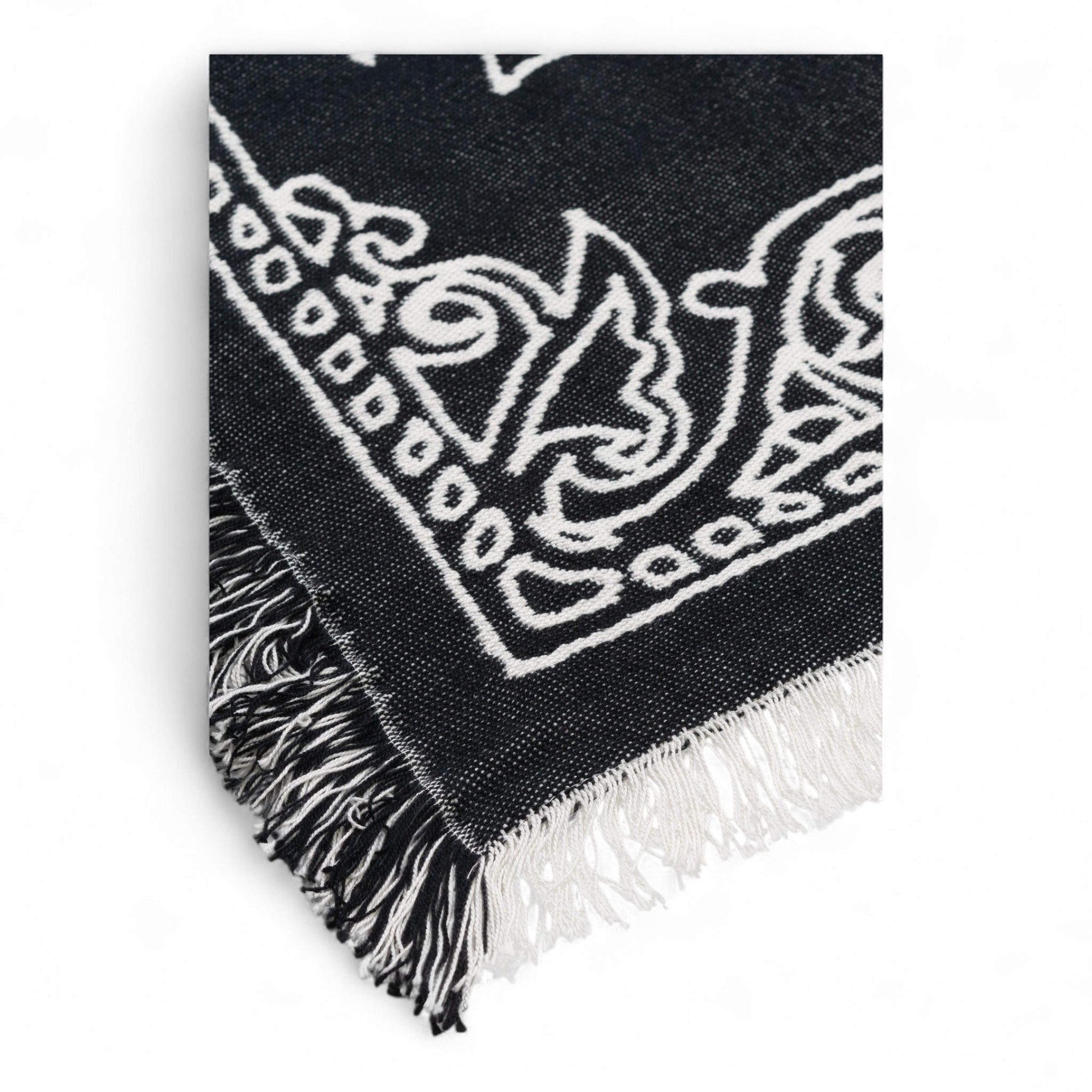 Carhartt WIP Hackwork Blanket