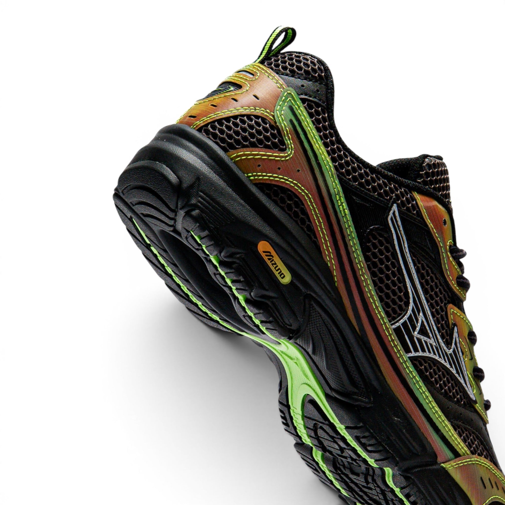 Mizuno Mxr