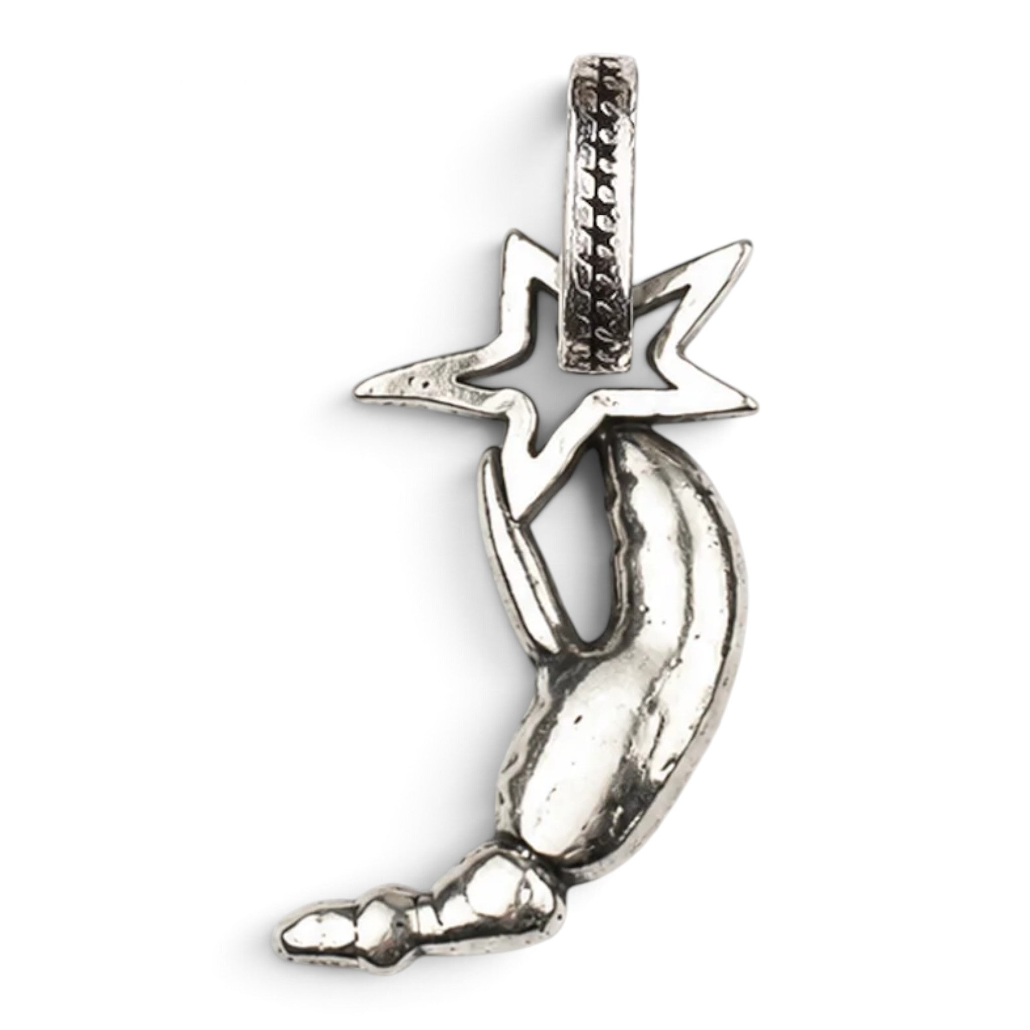 TwoJeys TJ x PG Claw Charm