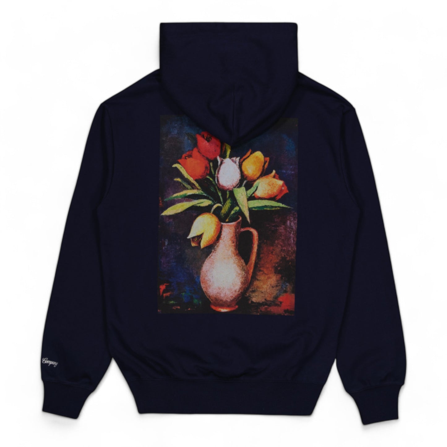 THE LOOSE COMPANY VASE HOODIE