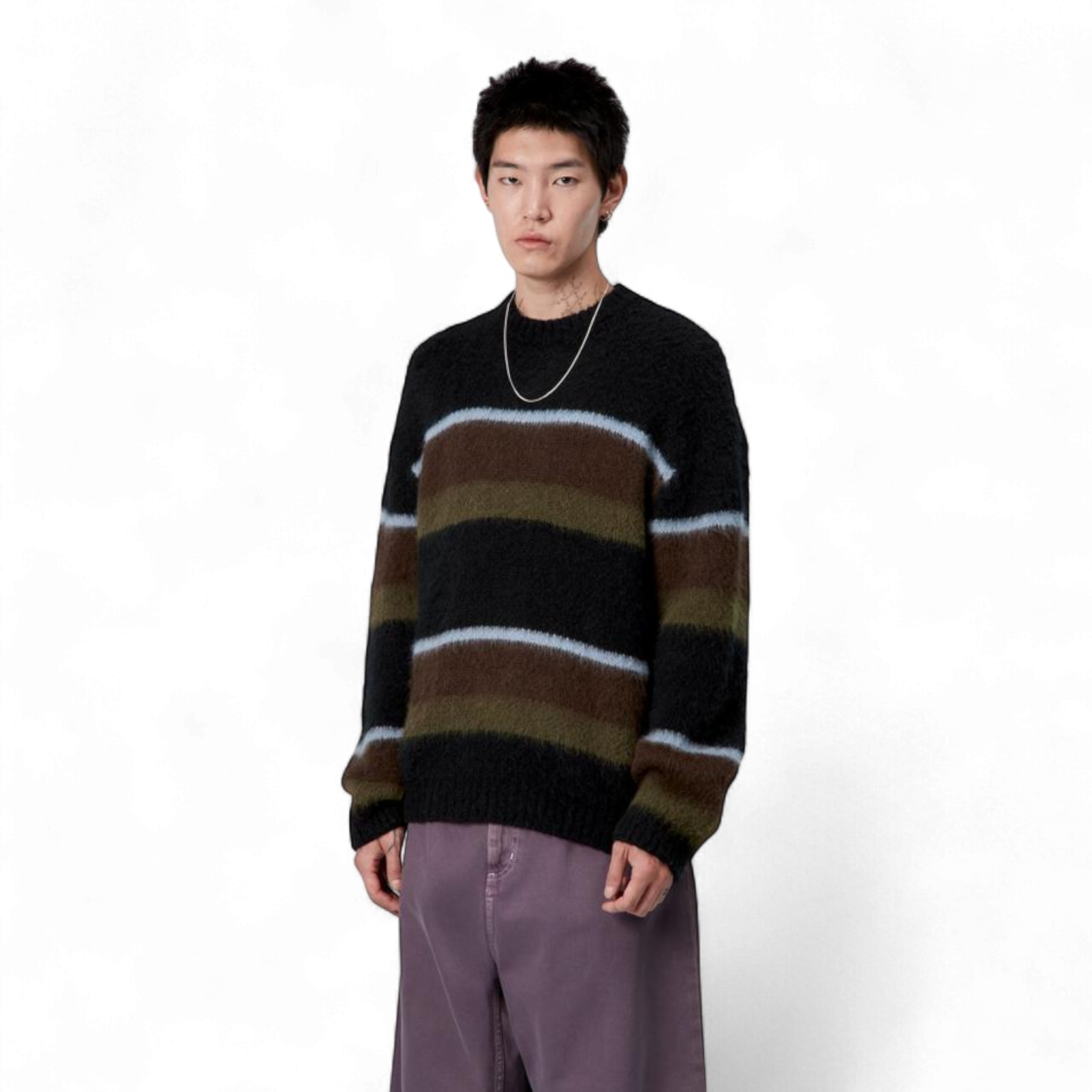 Carhartt WIP  Merton Sweater