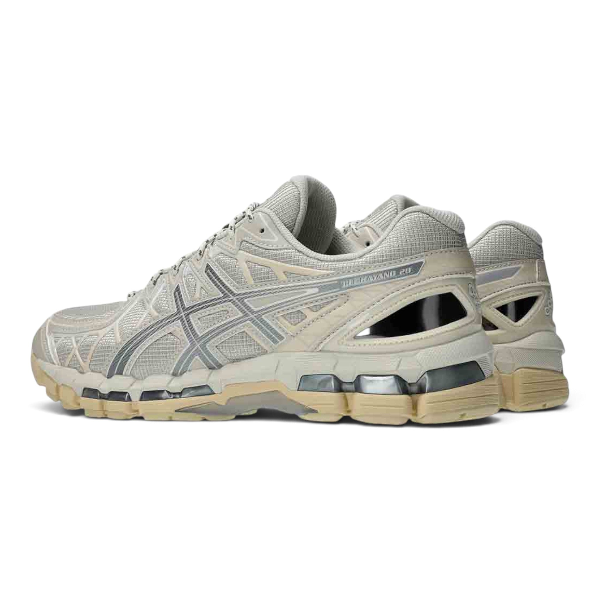 Asics Gel-Kayano 20