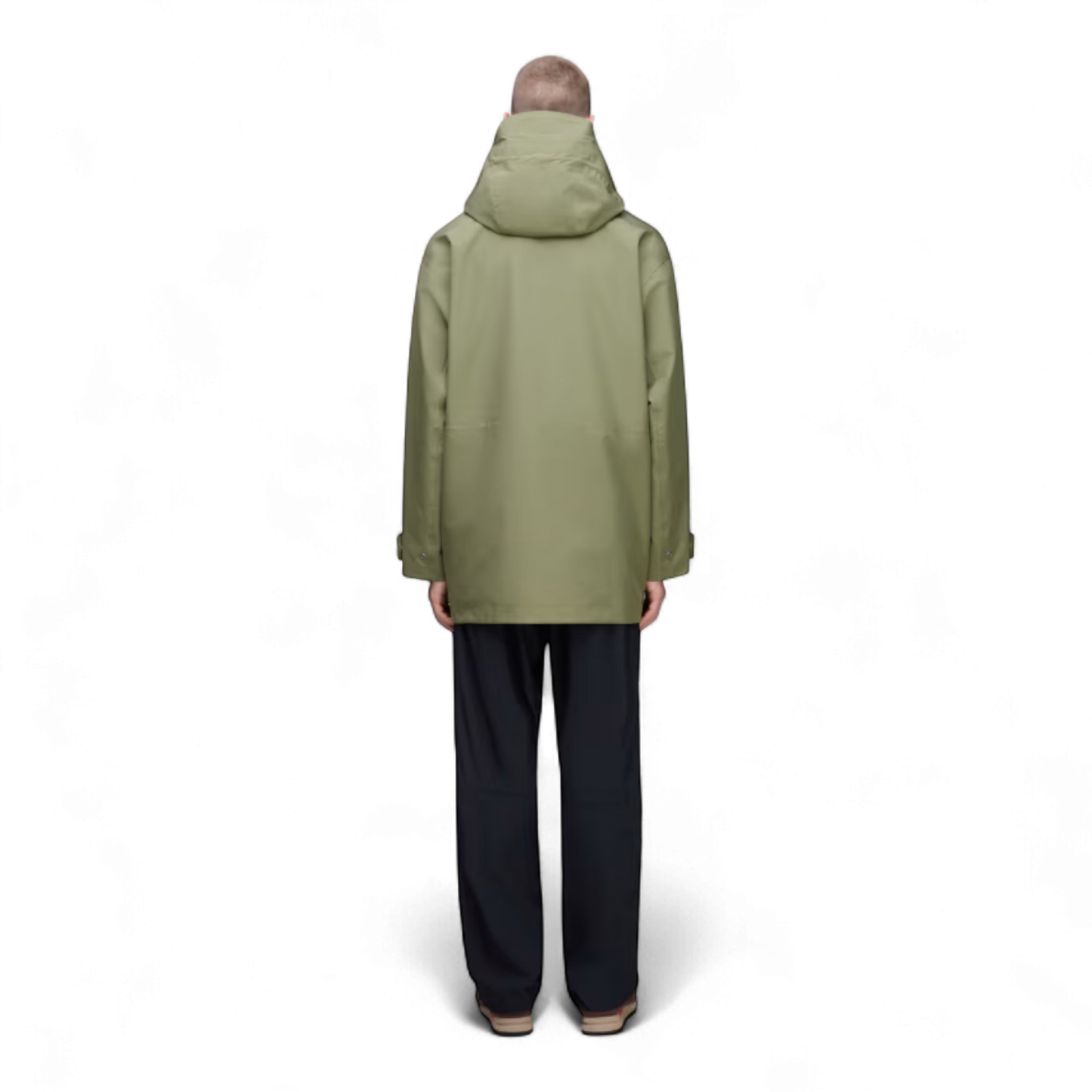 ADIDAS SUNNYHURST SPZL PARKA