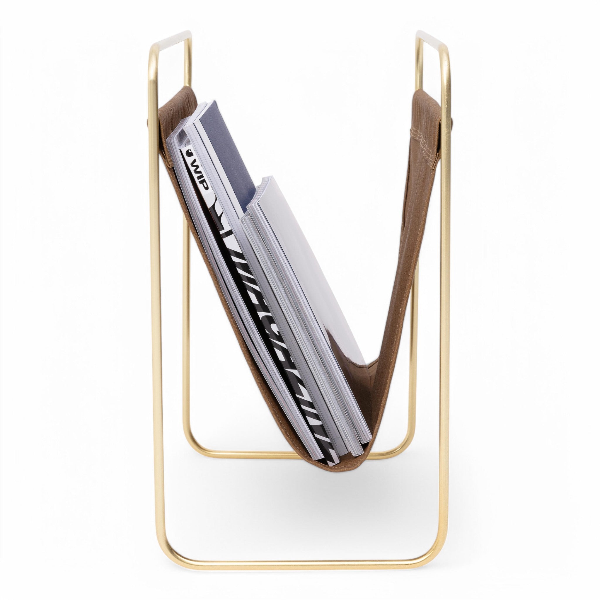 Carhartt WIP  Canvas Magazine Stand