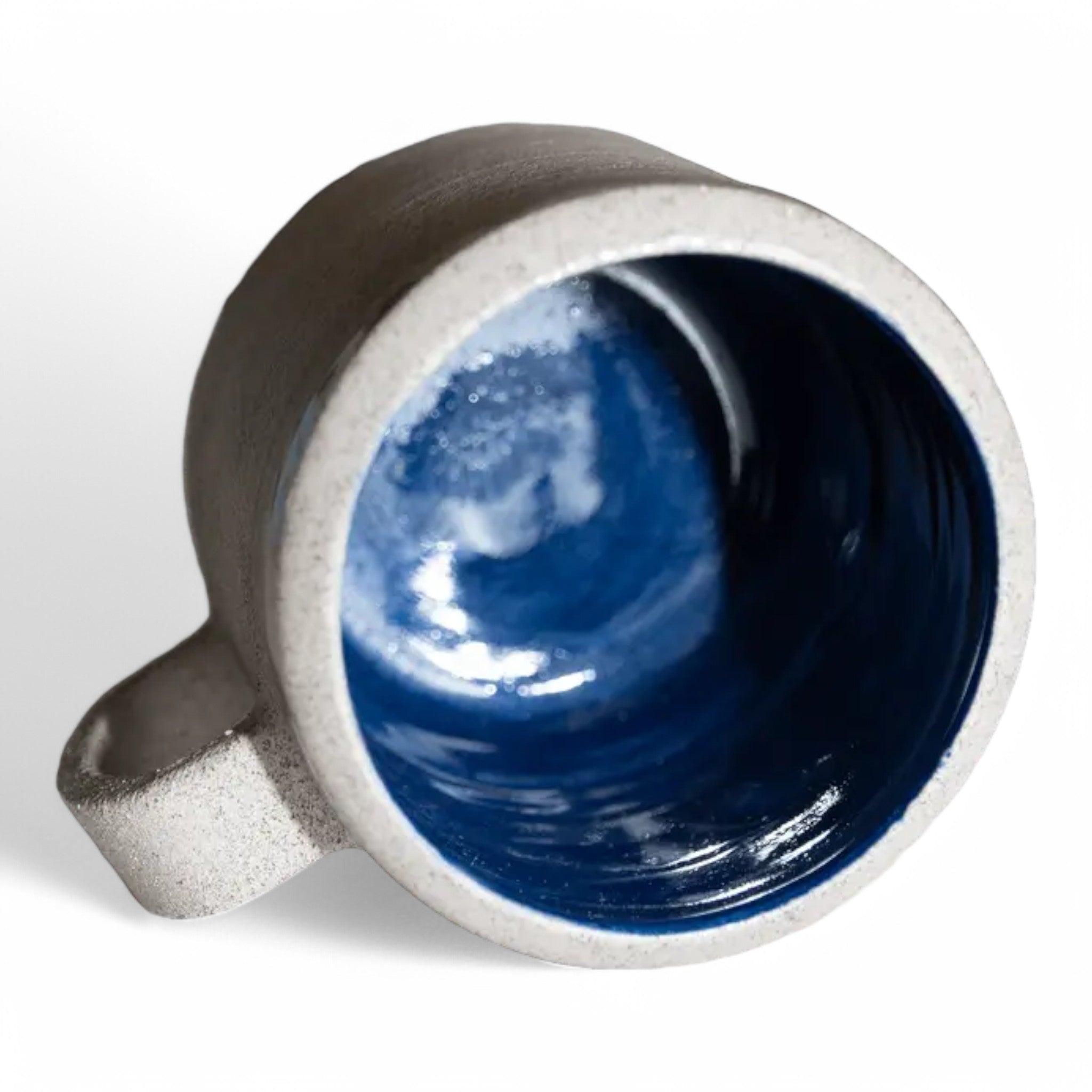 Hackney X Deviceone ''Time Will Tell'' Clay Cup