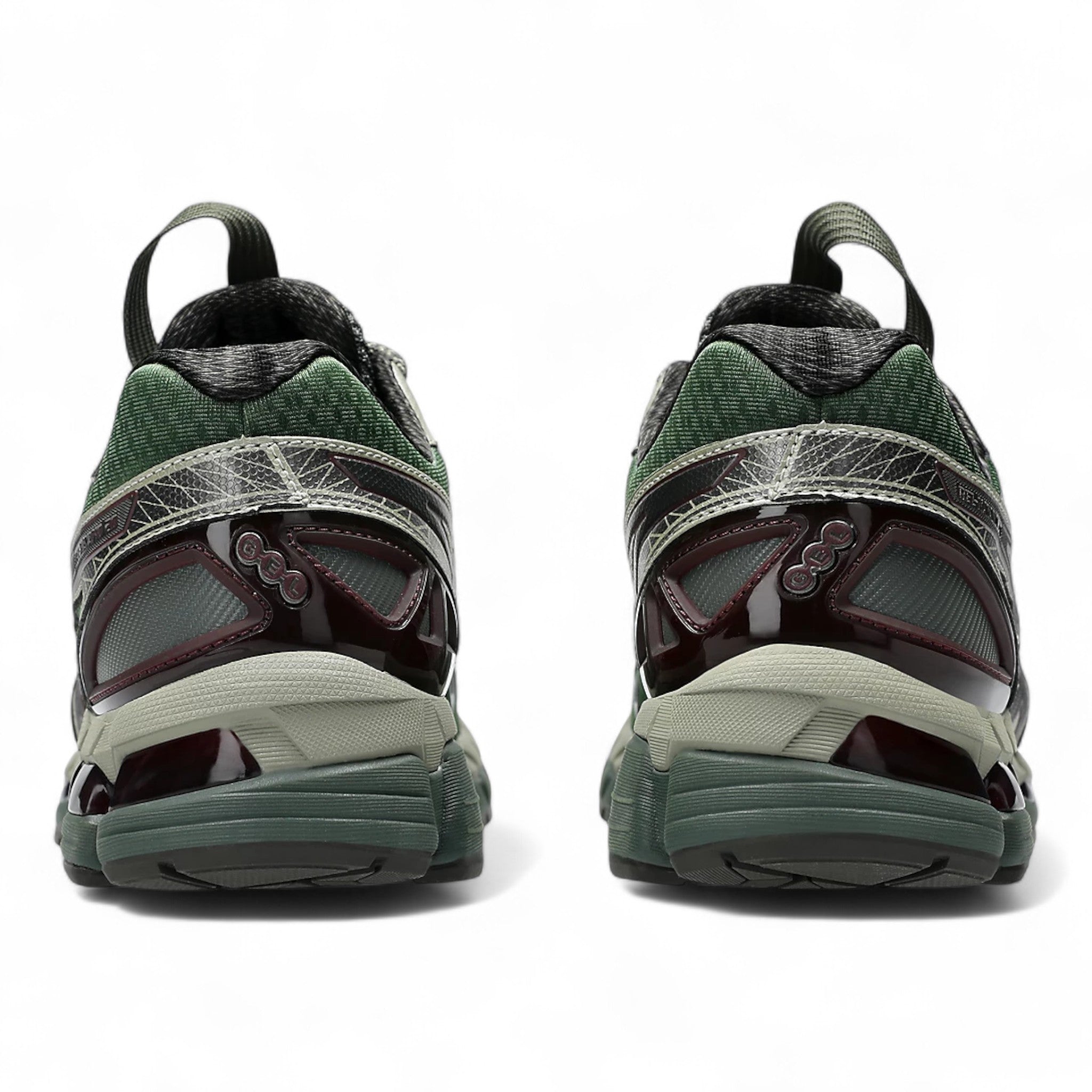 Kiko X Asics Ub10-s Gel-kayano 20
