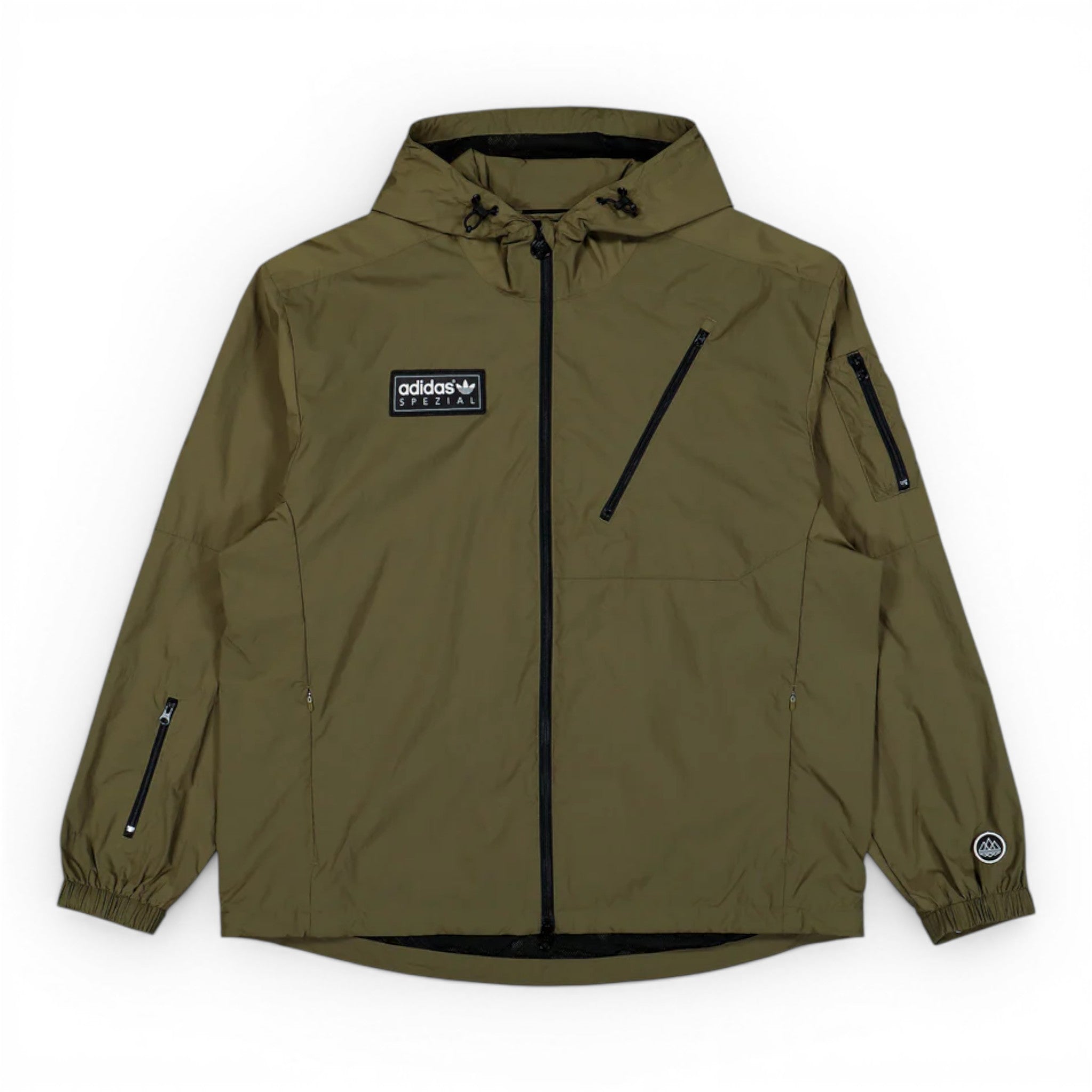 Adidas Buckstead Jacket Spzl