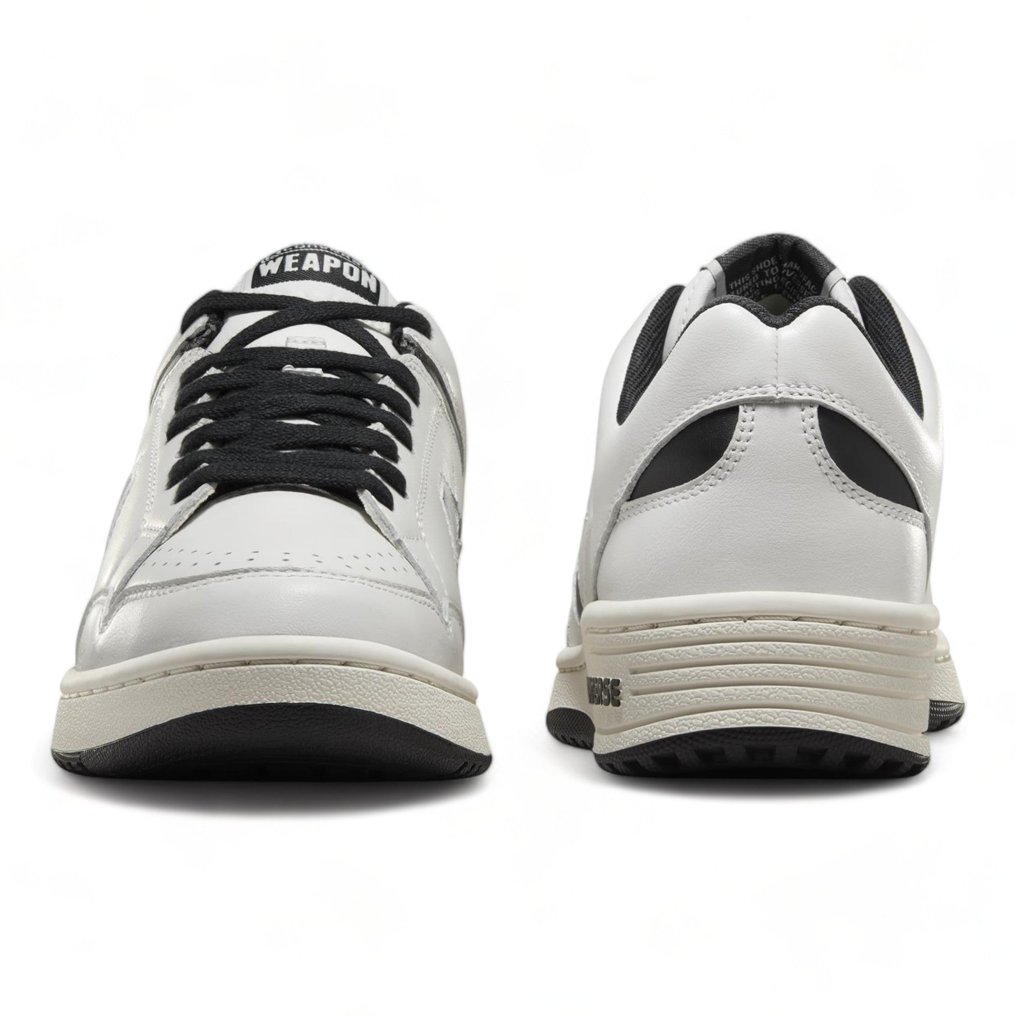 Converse X Old Money Weapon Low Ox